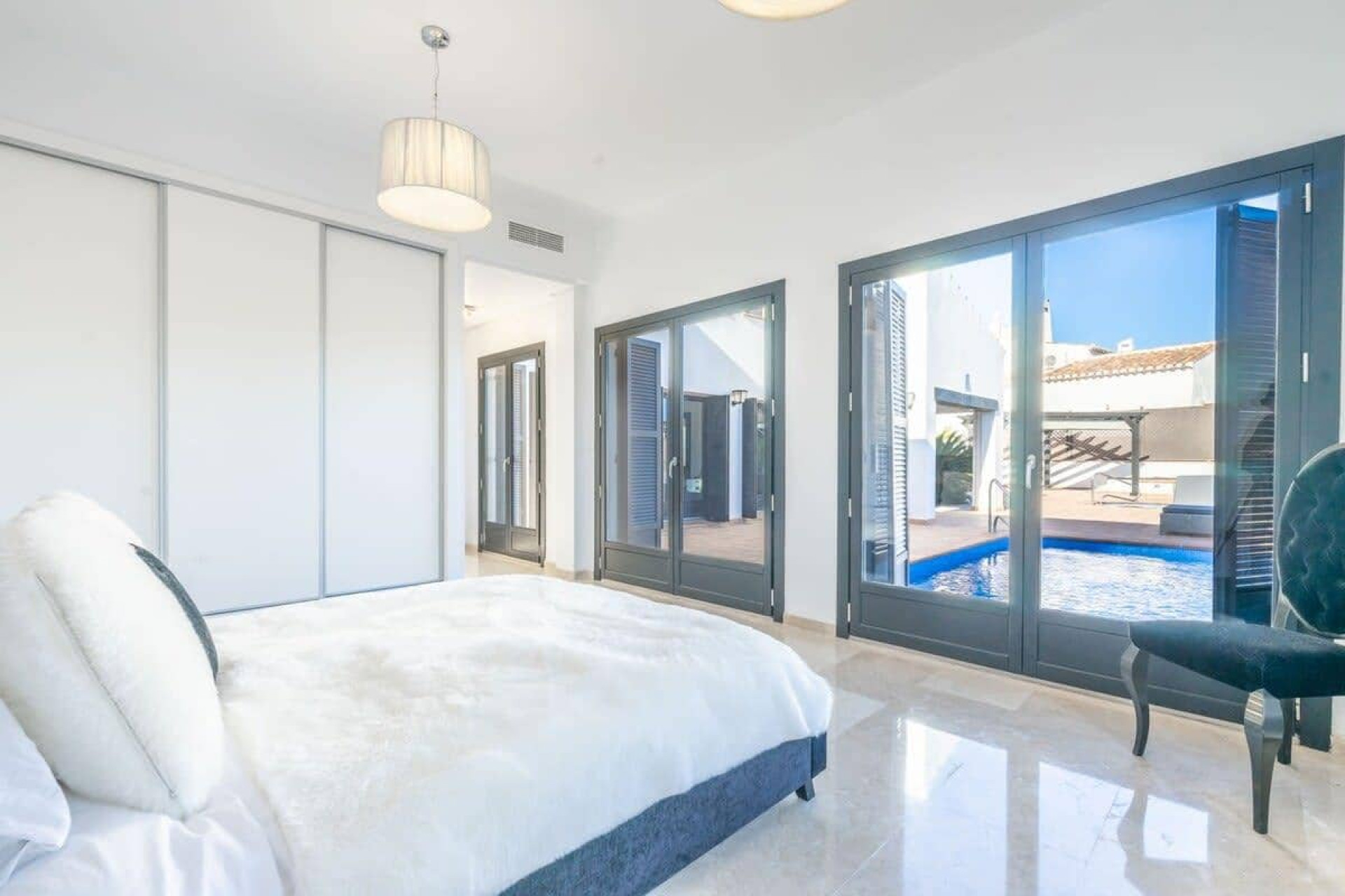 Reventa - 3. Casa pareada - Baños y Mendigo - Costa Calida