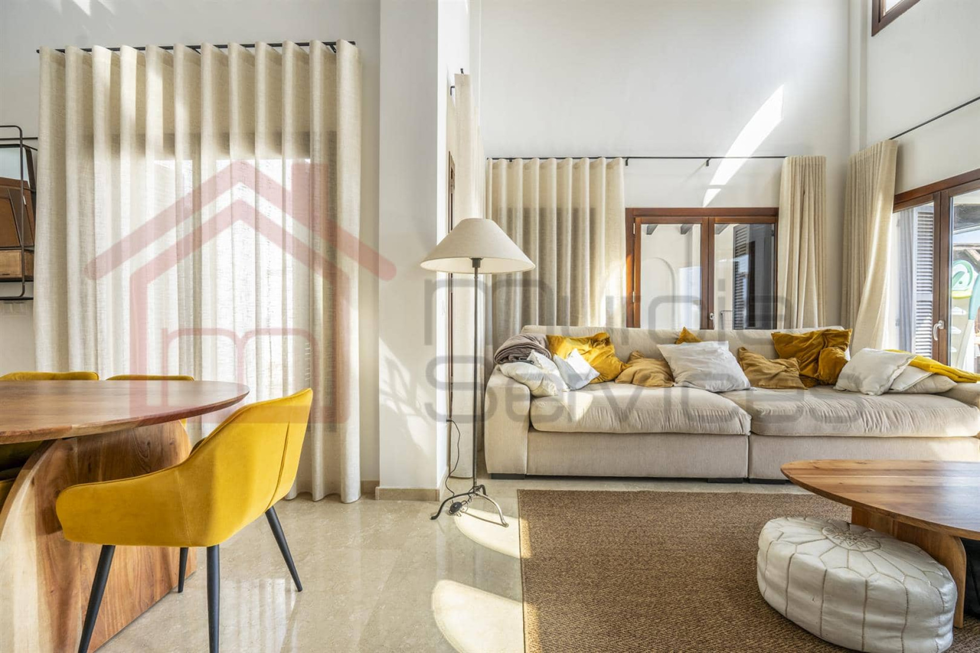 Reventa - 3. Casa pareada - Baños y Mendigo - Costa Calida