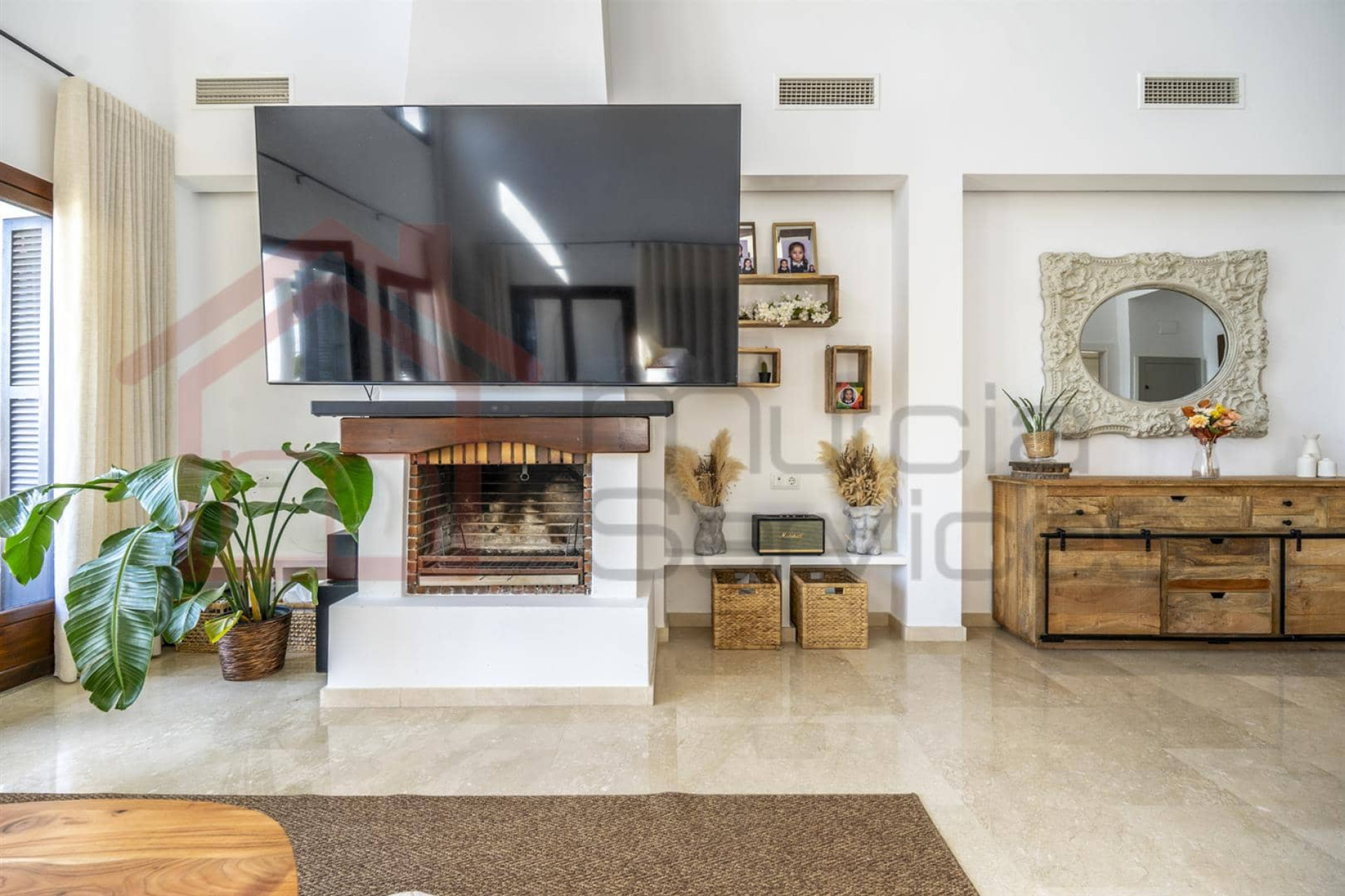 Reventa - 3. Casa pareada - Baños y Mendigo - Costa Calida