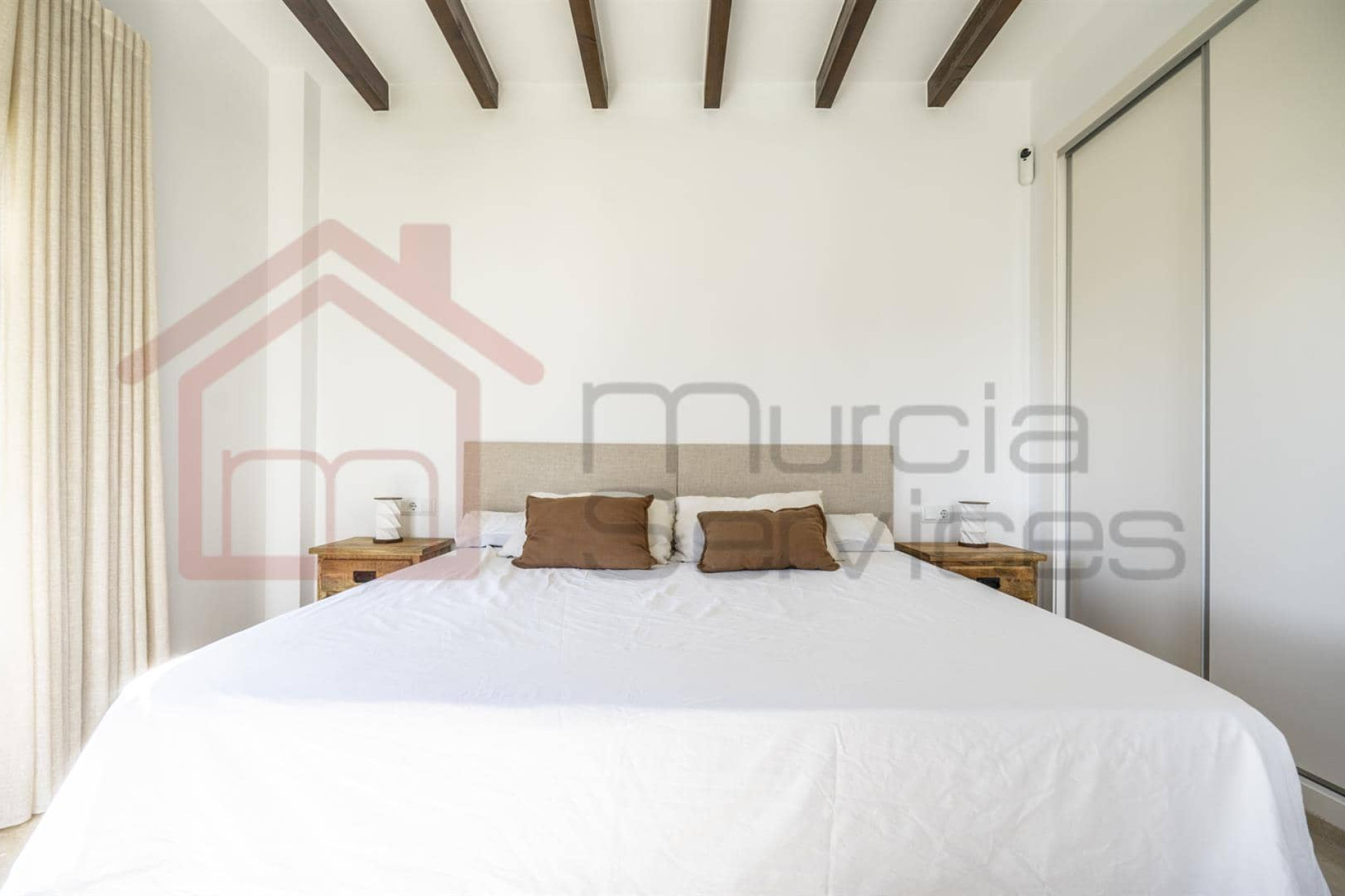 Reventa - 3. Casa pareada - Baños y Mendigo - Costa Calida