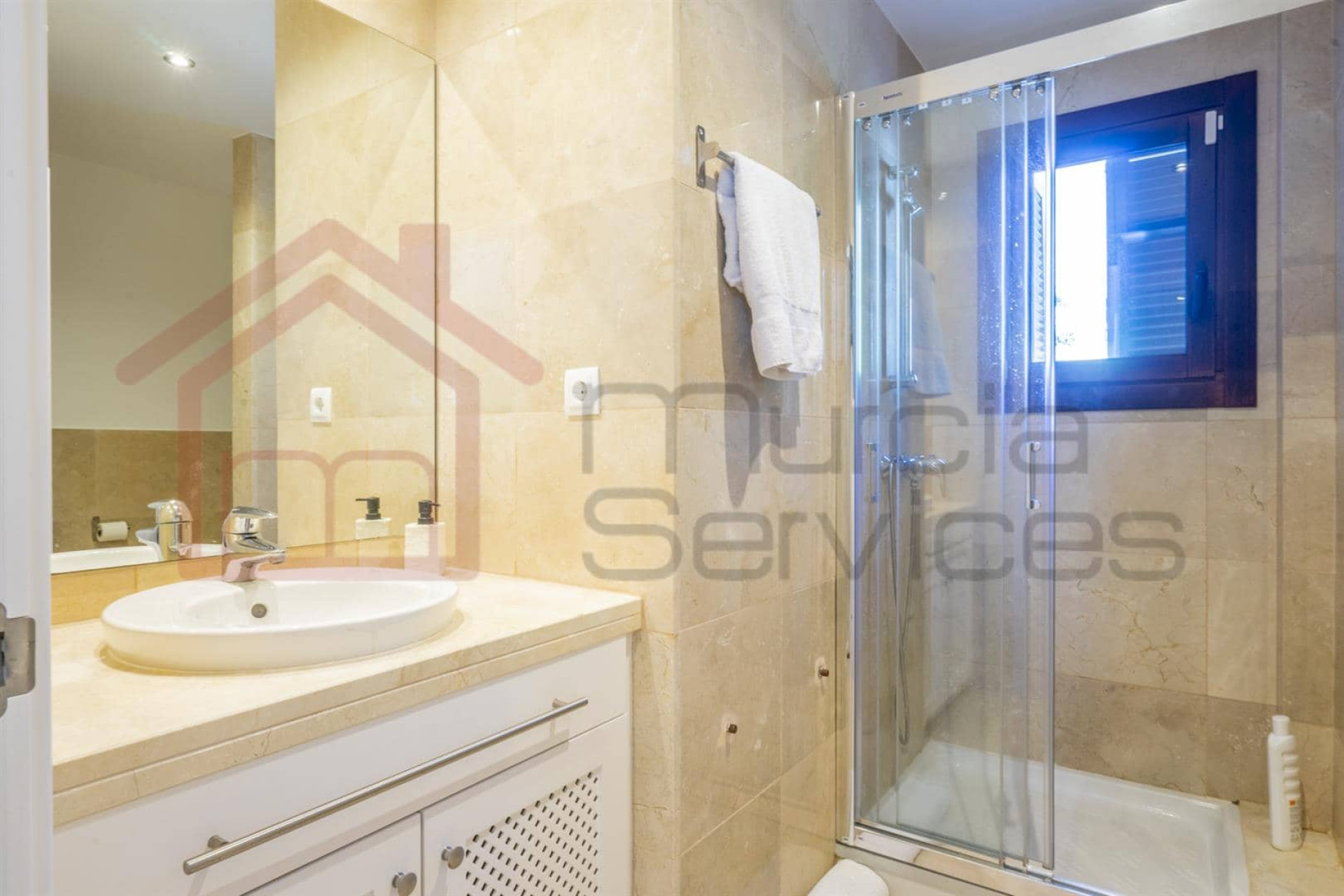 Reventa - 3. Casa pareada - Baños y Mendigo - Costa Calida