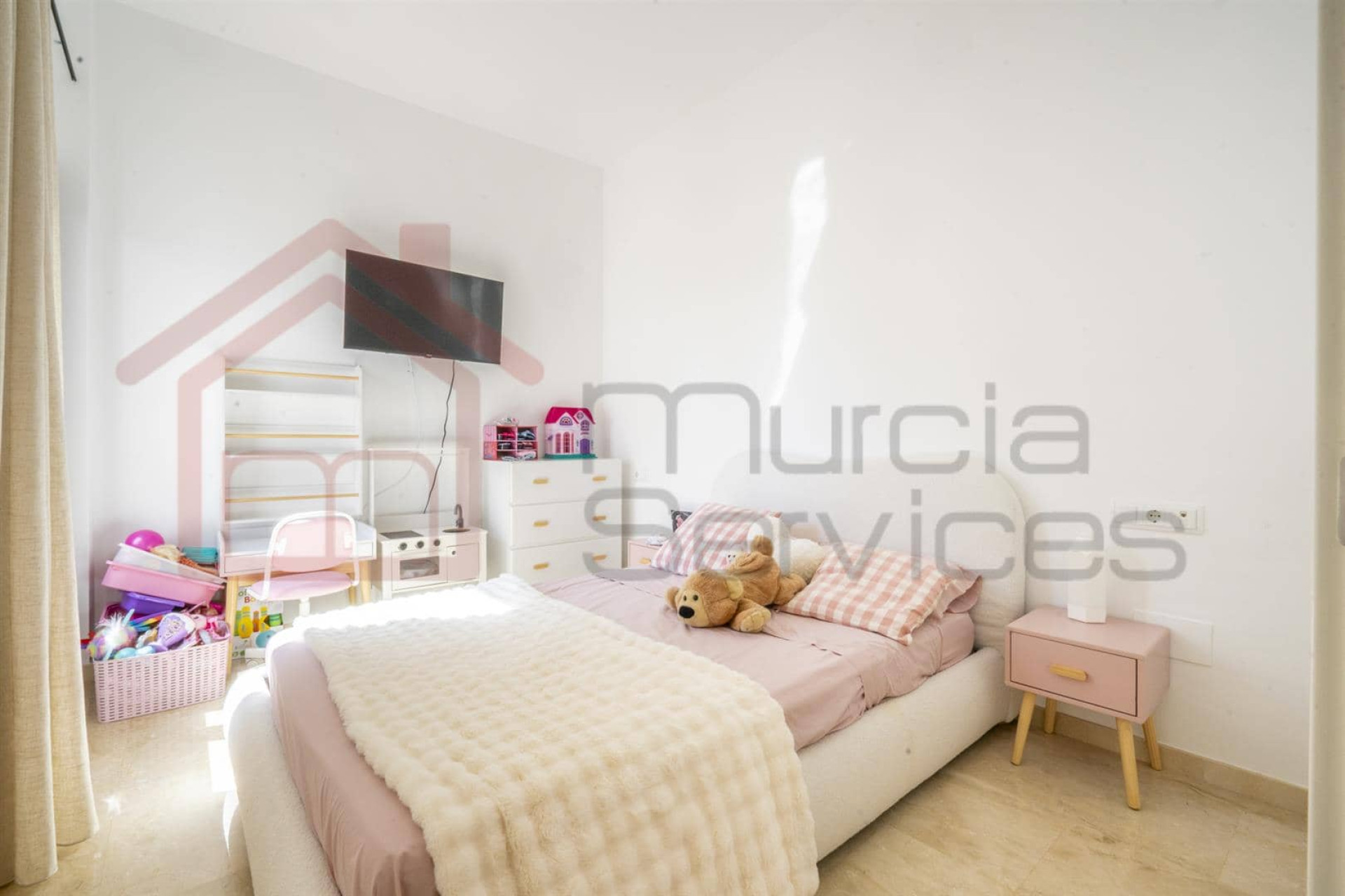 Reventa - 3. Casa pareada - Baños y Mendigo - Costa Calida