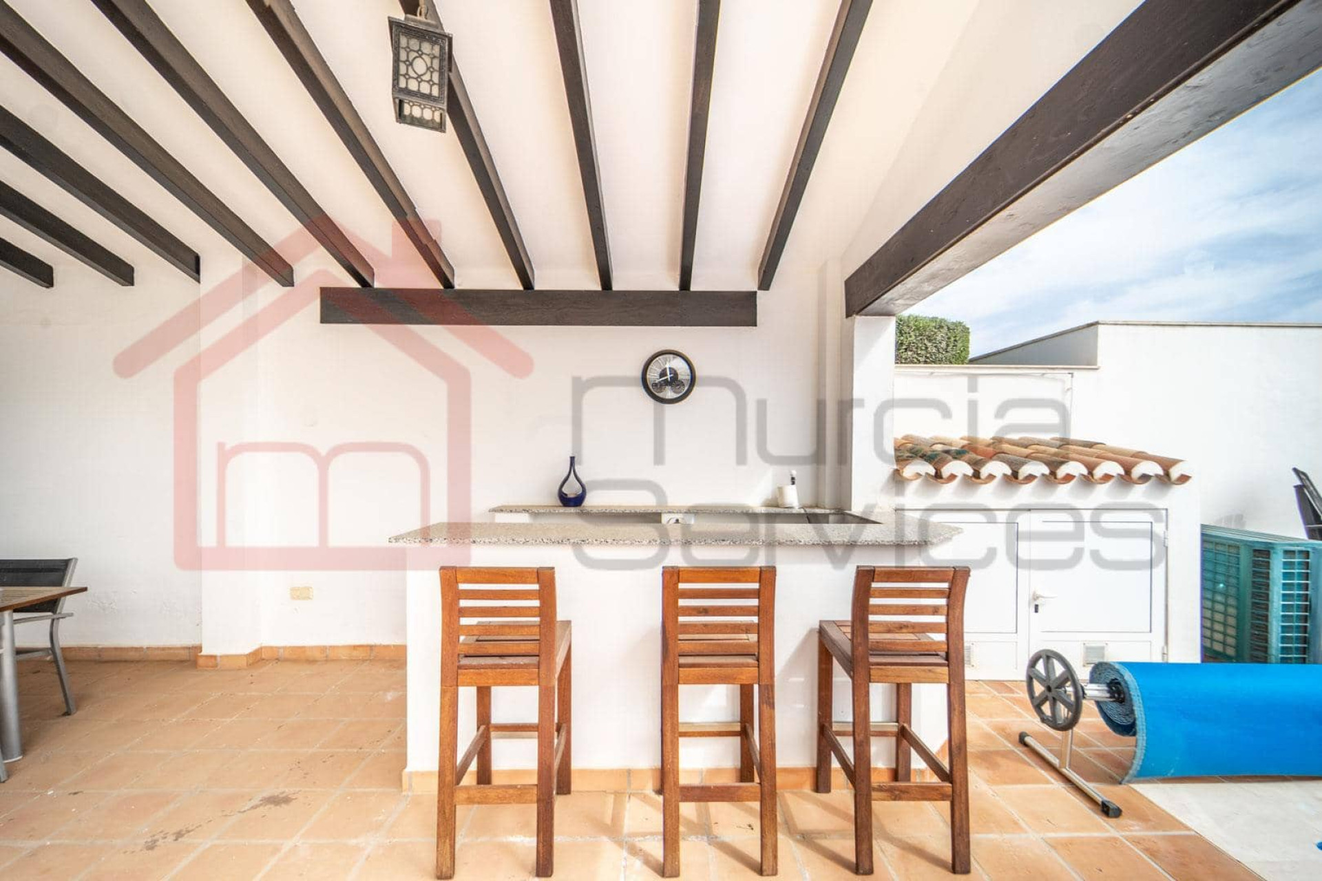 Reventa - 3. Casa pareada - Baños y Mendigo - Costa Calida