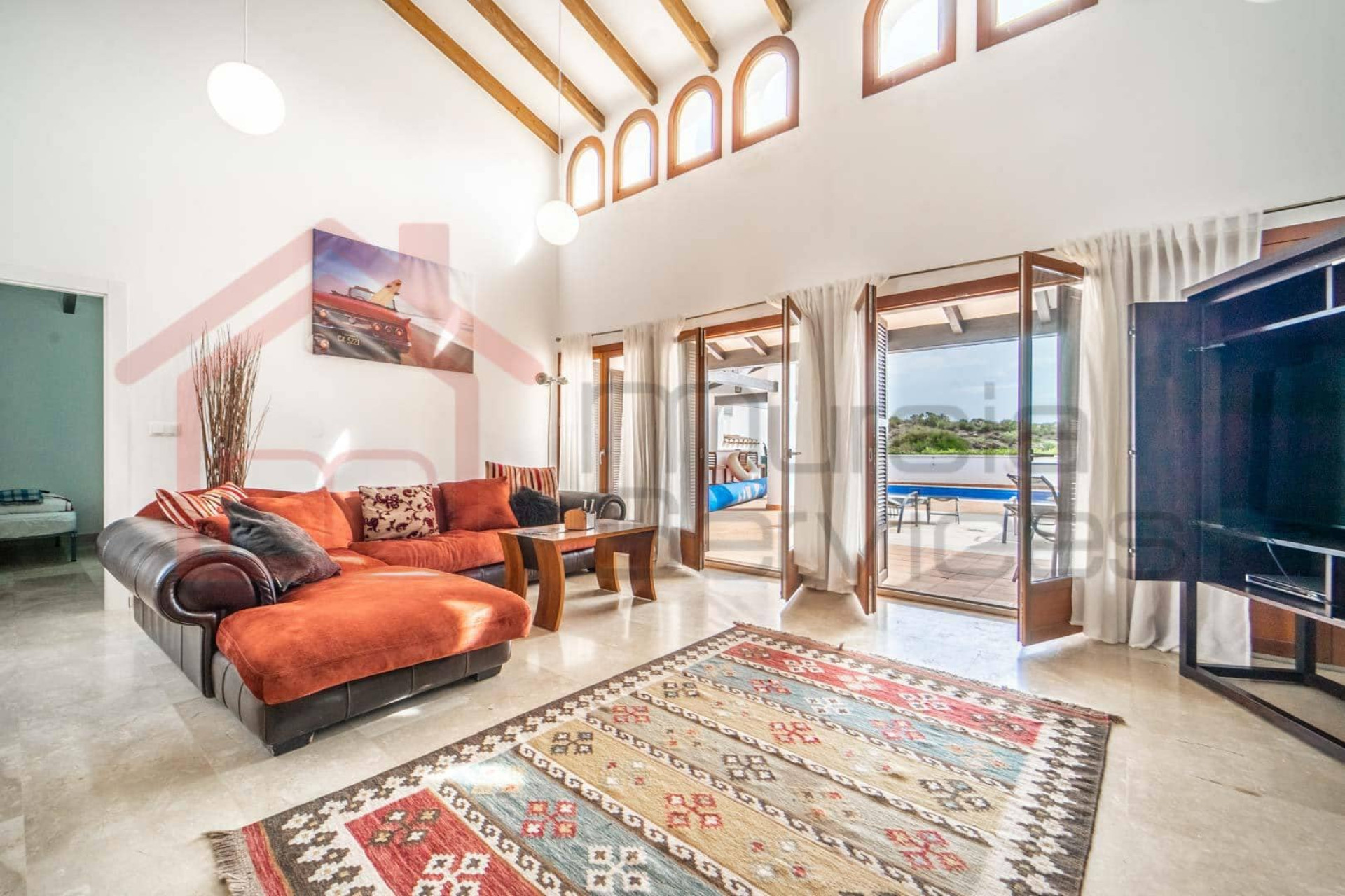 Reventa - 3. Casa pareada - Baños y Mendigo - Costa Calida