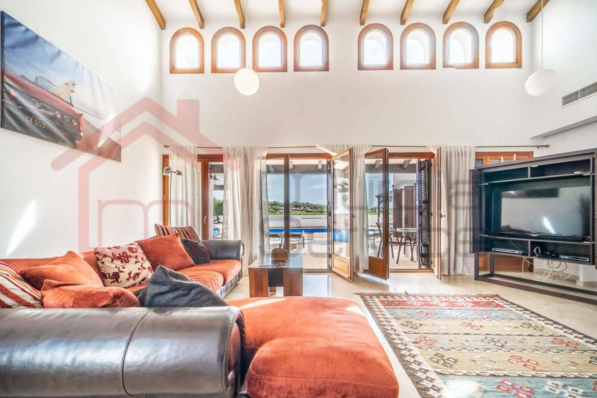 Reventa - 3. Casa pareada - Baños y Mendigo - Costa Calida