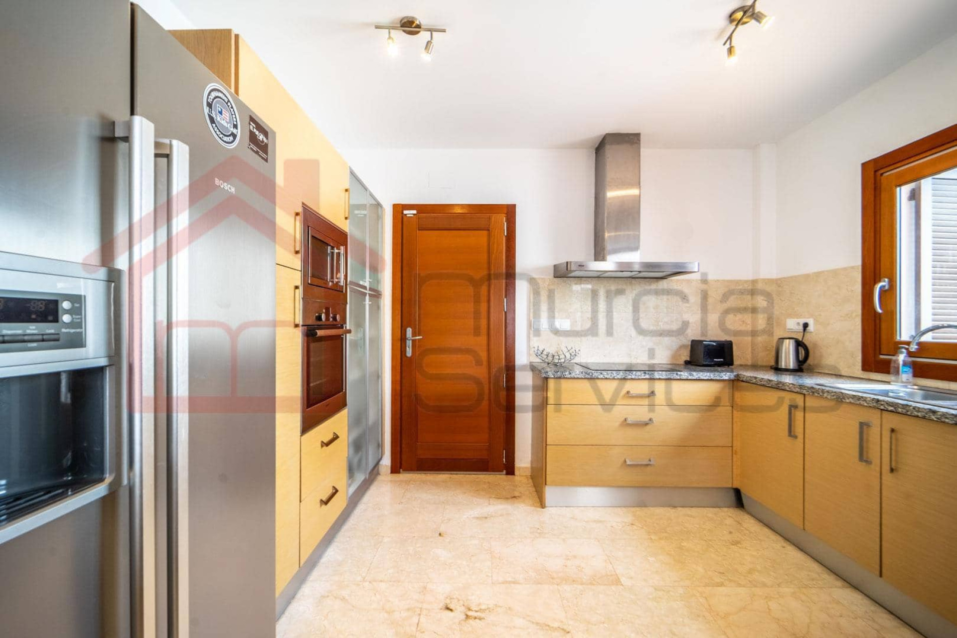 Reventa - 3. Casa pareada - Baños y Mendigo - Costa Calida