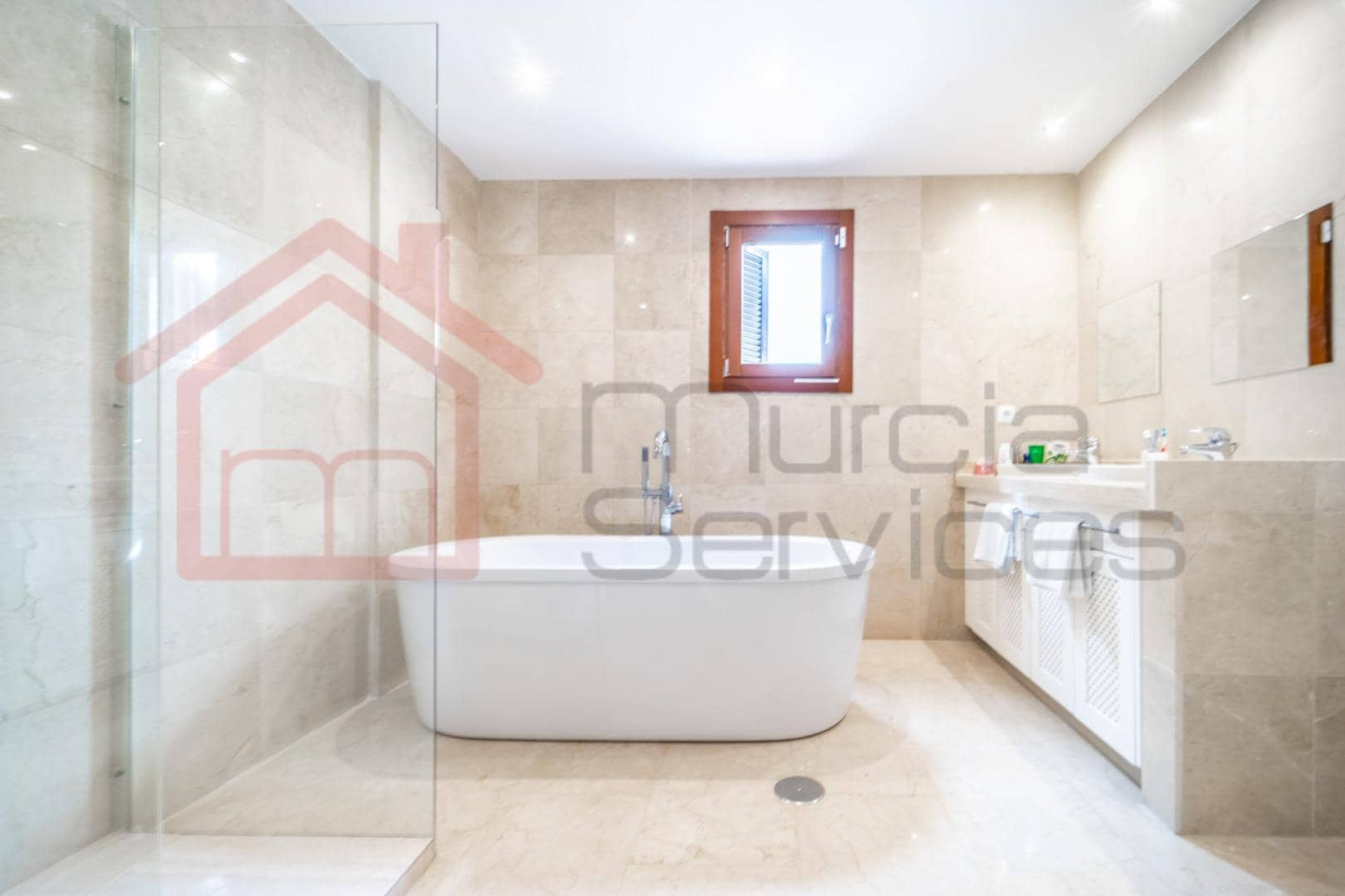 Reventa - 3. Casa pareada - Baños y Mendigo - Costa Calida