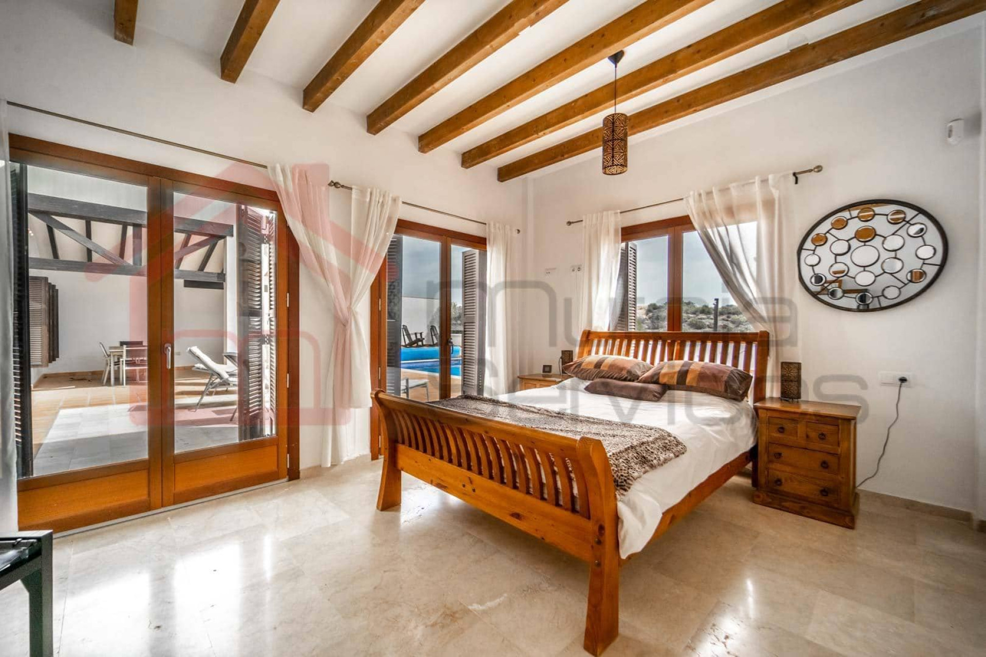 Reventa - 3. Casa pareada - Baños y Mendigo - Costa Calida