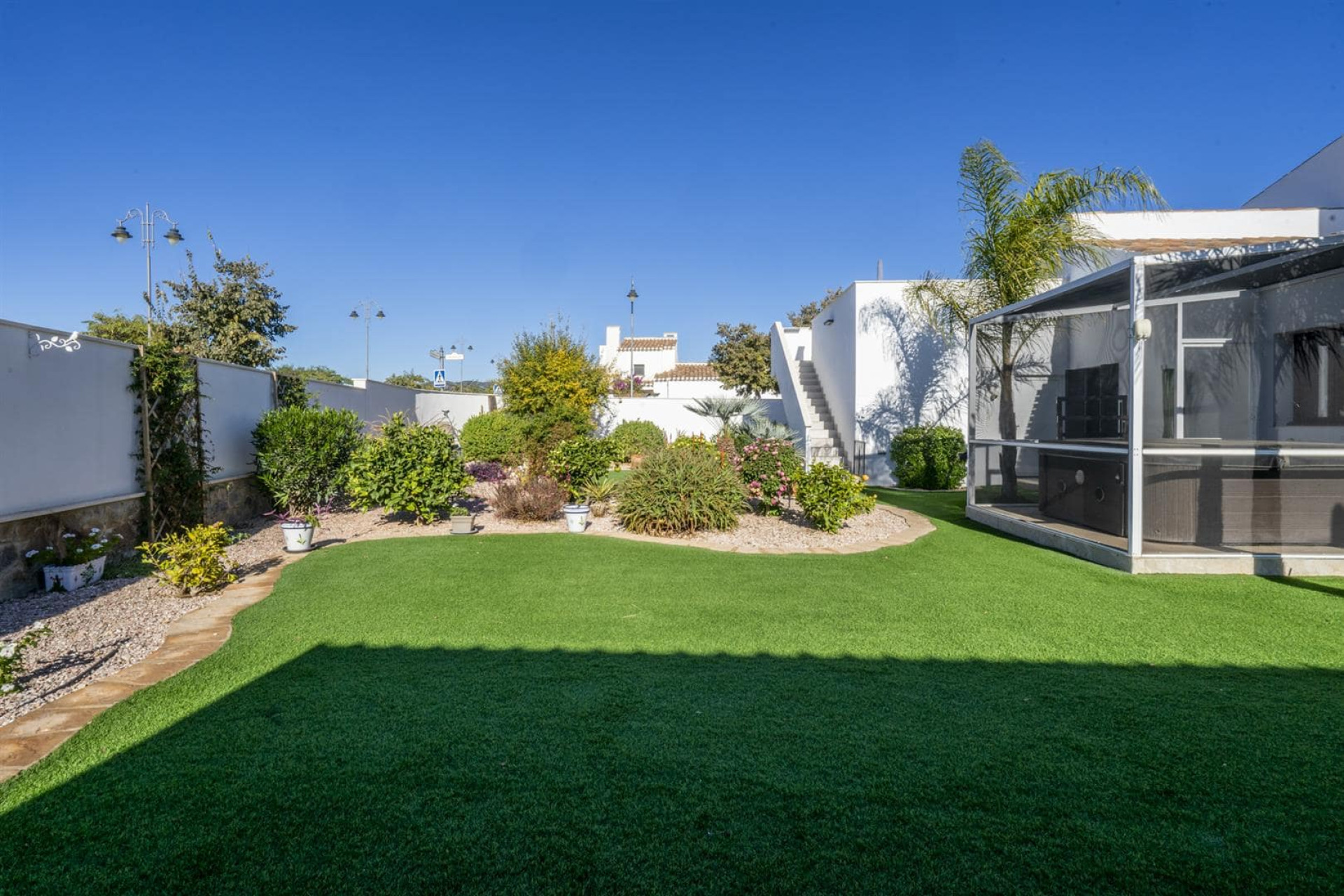 Reventa - 3. Casa pareada - Baños y Mendigo - Costa Calida