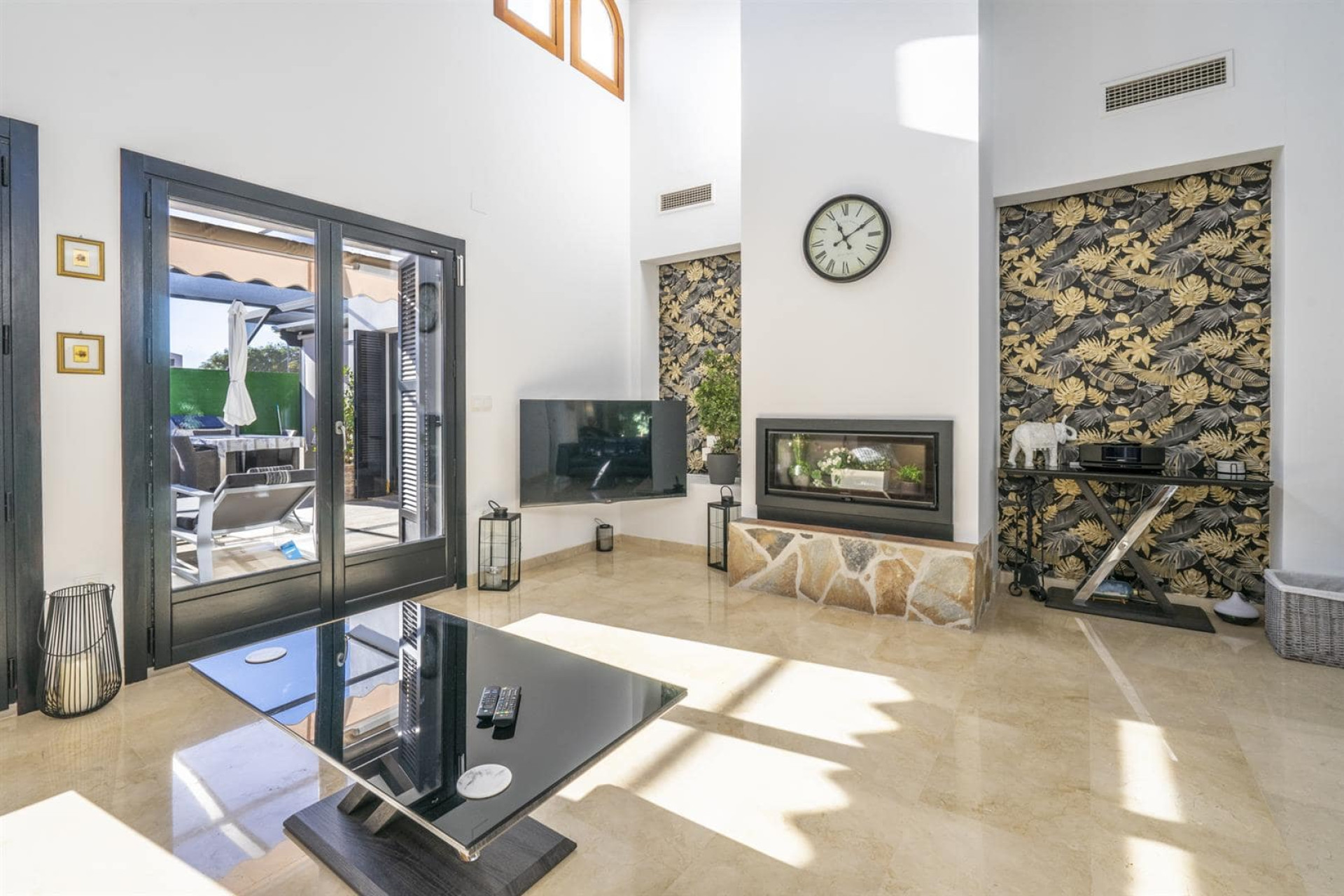 Reventa - 3. Casa pareada - Baños y Mendigo - Costa Calida