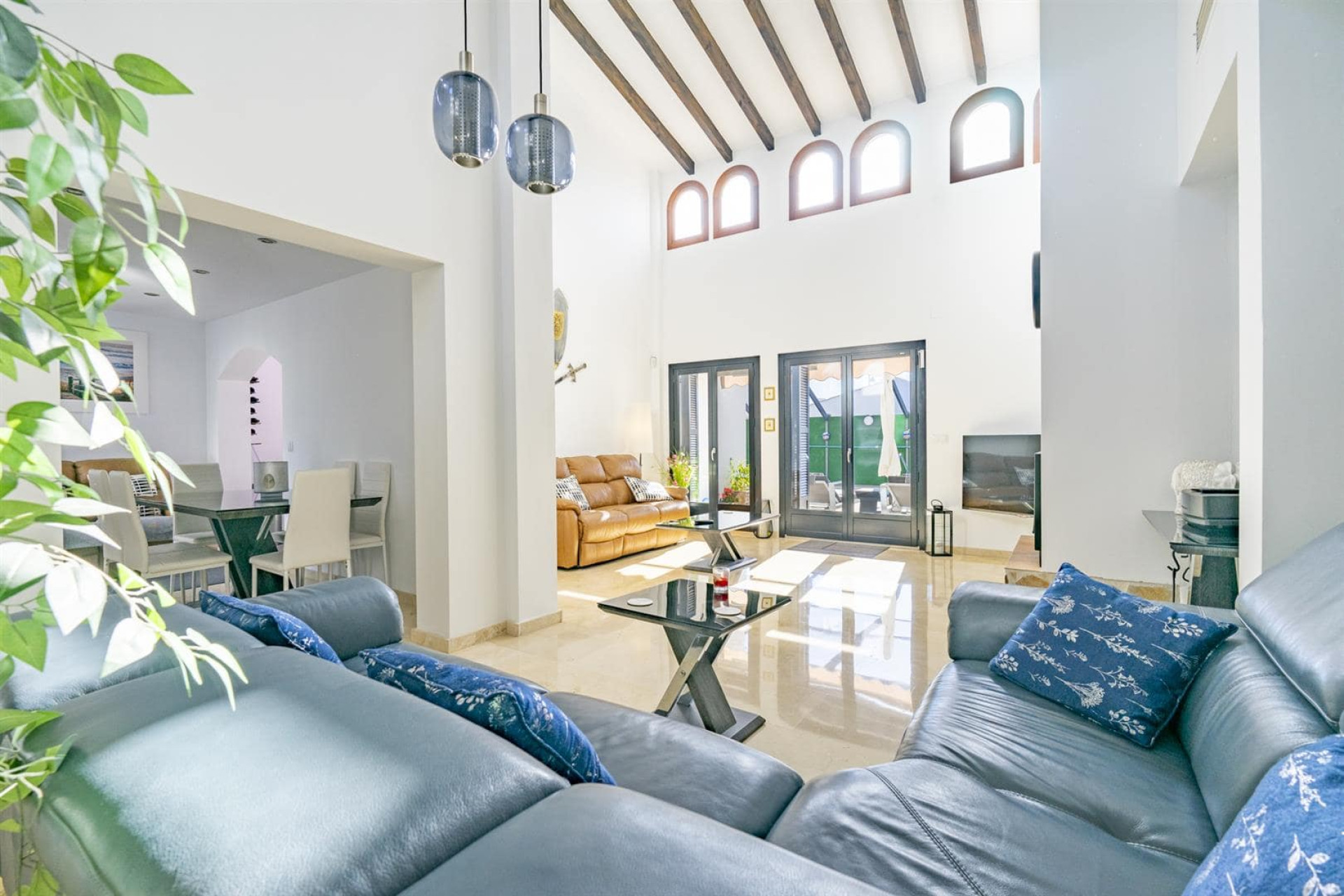 Reventa - 3. Casa pareada - Baños y Mendigo - Costa Calida