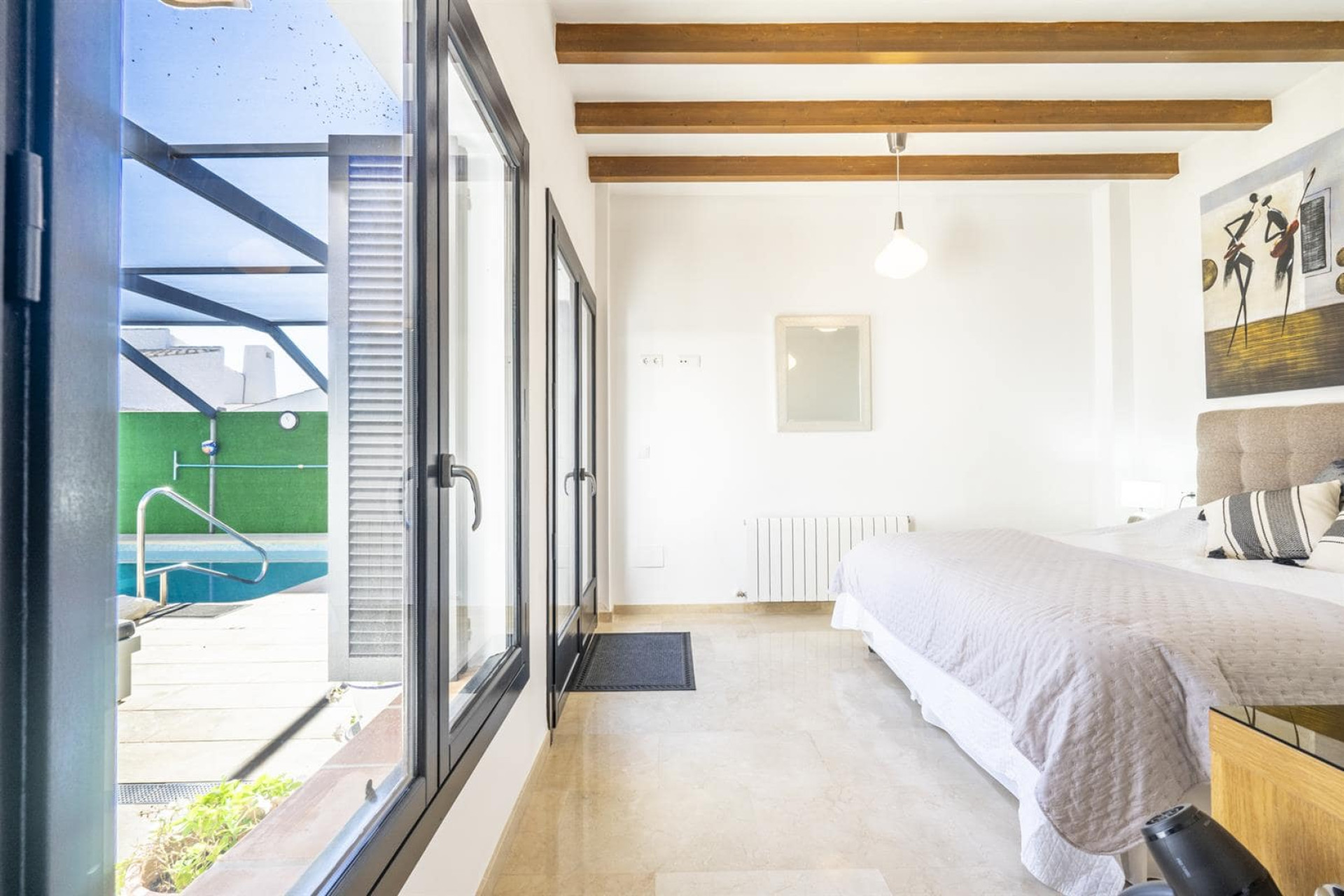 Reventa - 3. Casa pareada - Baños y Mendigo - Costa Calida