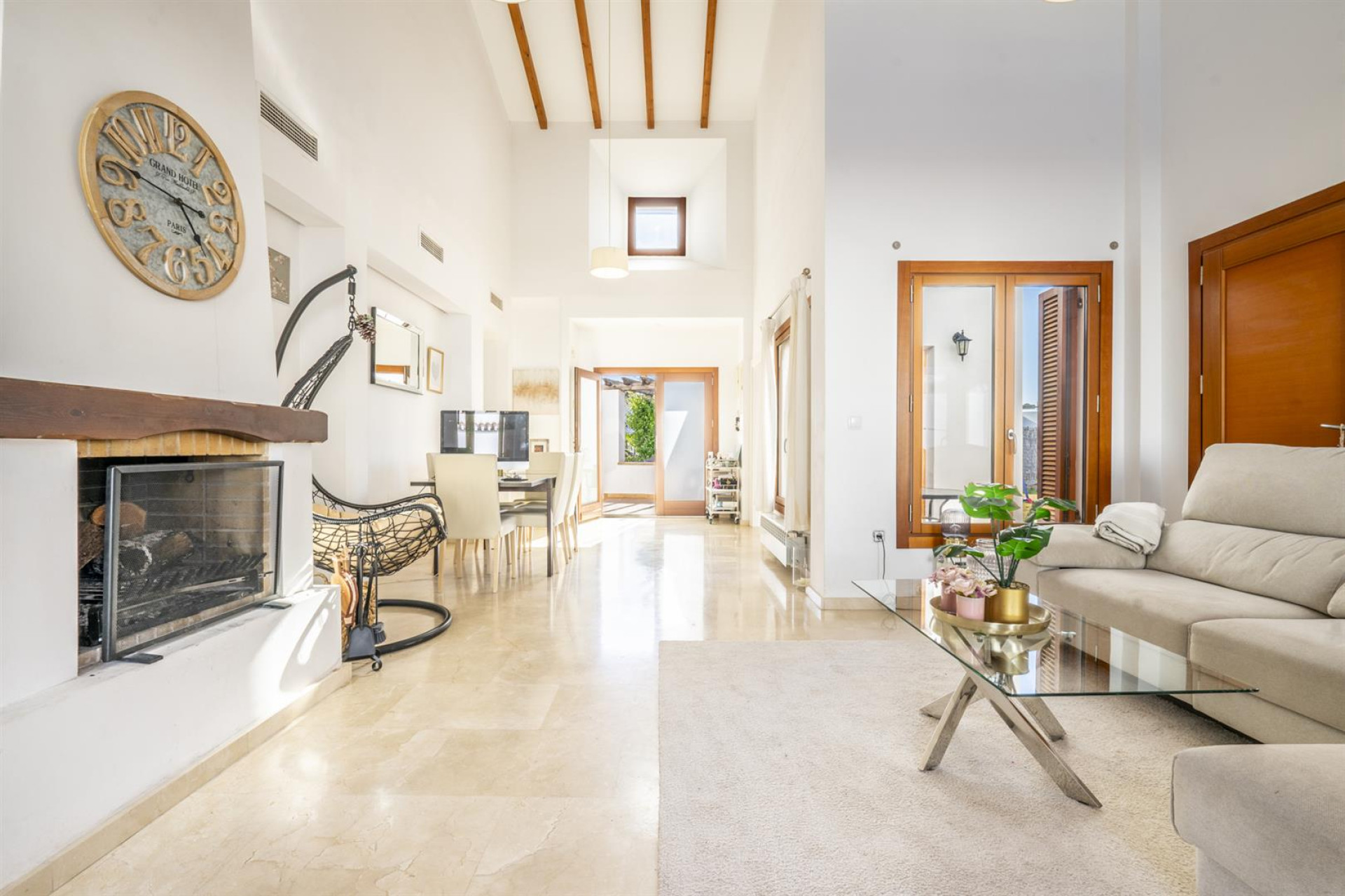 Reventa - 3. Casa pareada - Baños y Mendigo - Costa Calida