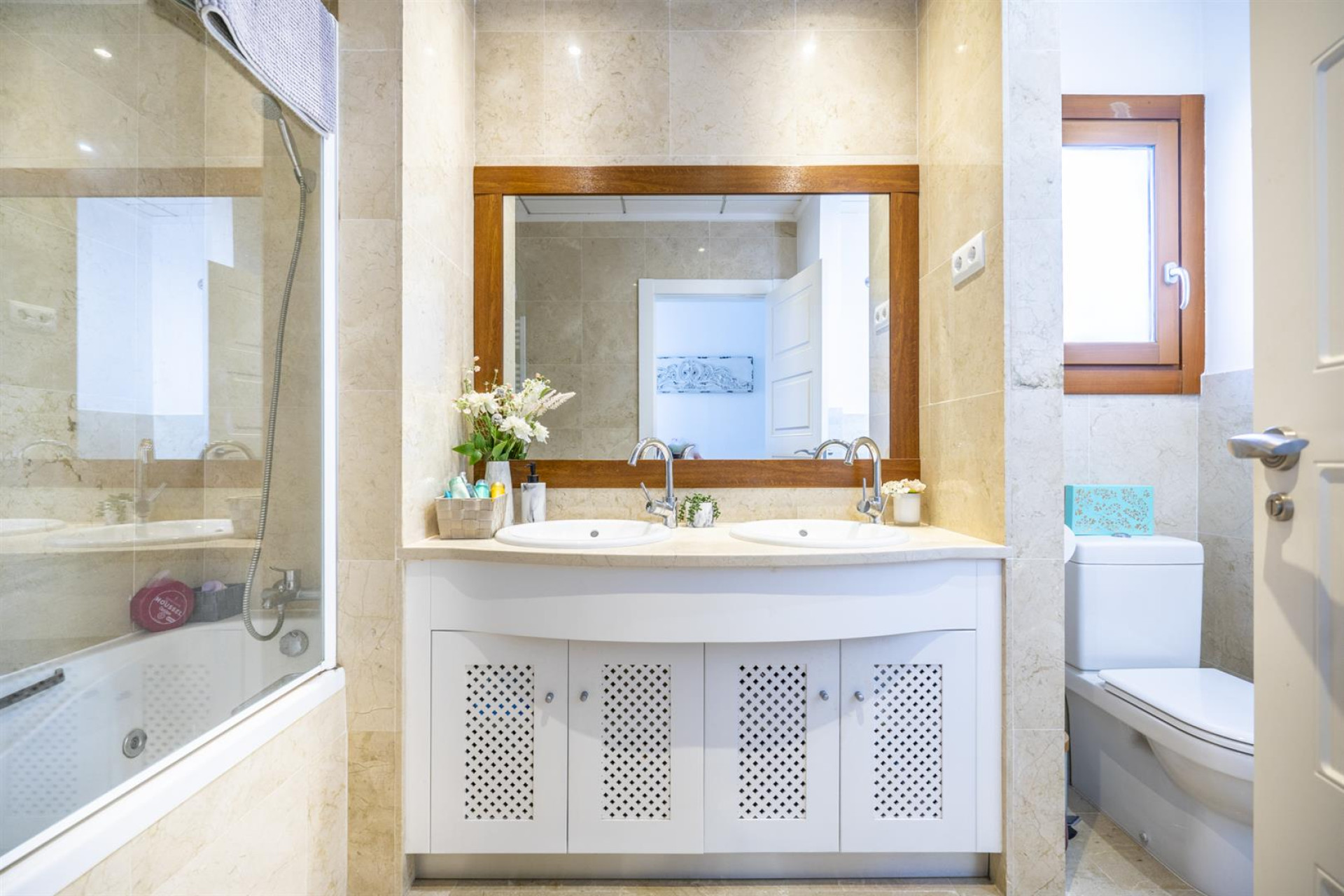 Reventa - 3. Casa pareada - Baños y Mendigo - Costa Calida