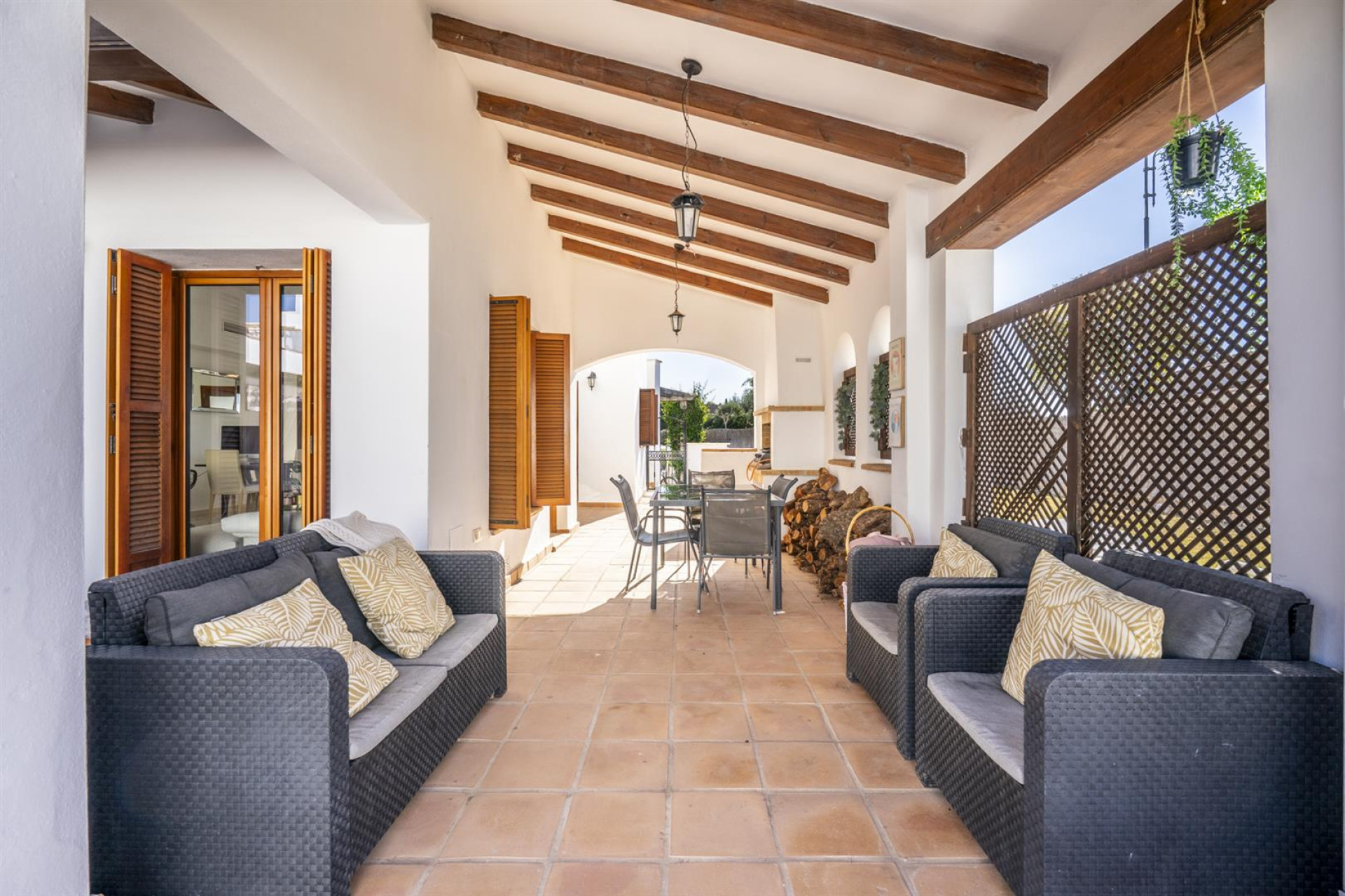 Reventa - 3. Casa pareada - Baños y Mendigo - Costa Calida