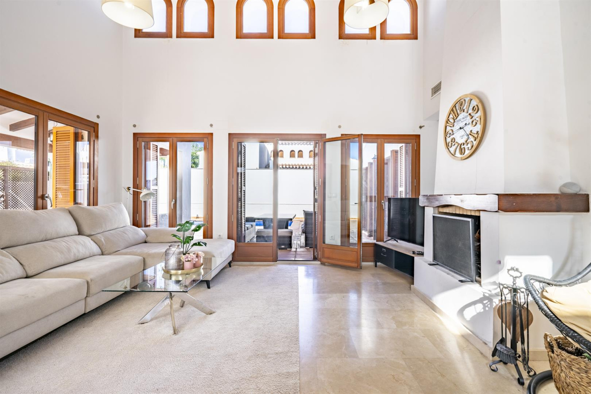 Reventa - 3. Casa pareada - Baños y Mendigo - Costa Calida