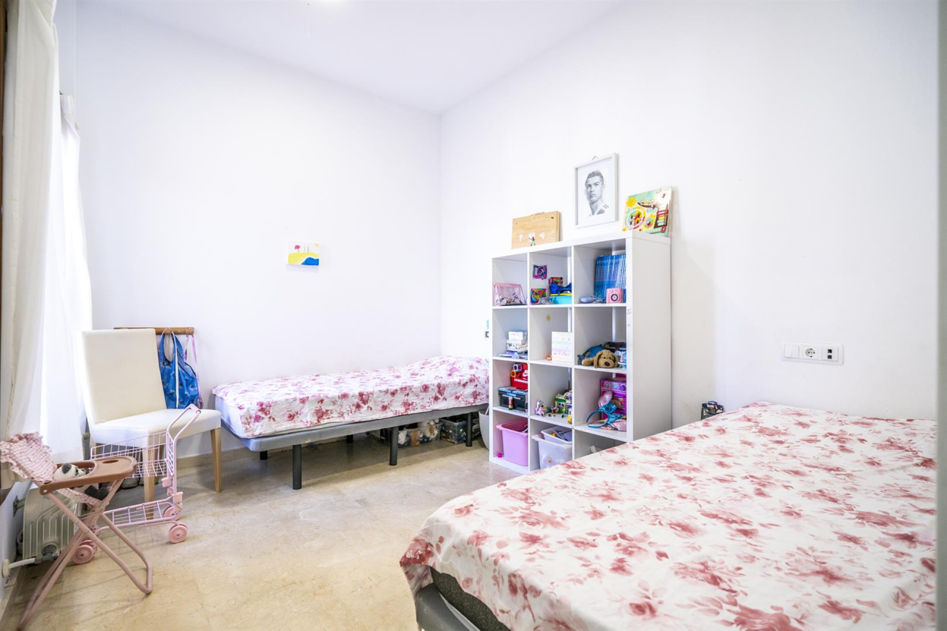 Reventa - 3. Casa pareada - Baños y Mendigo - Costa Calida