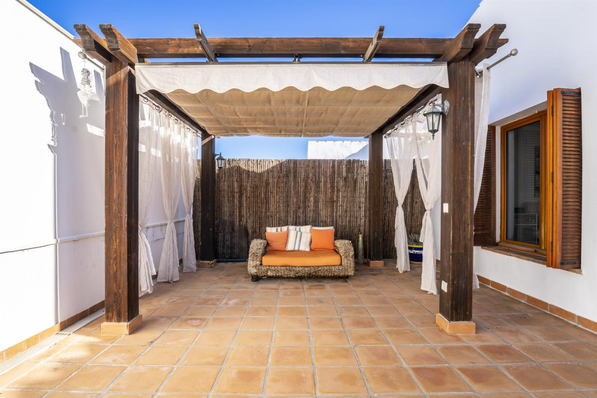 Reventa - 3. Casa pareada - Baños y Mendigo - Costa Calida