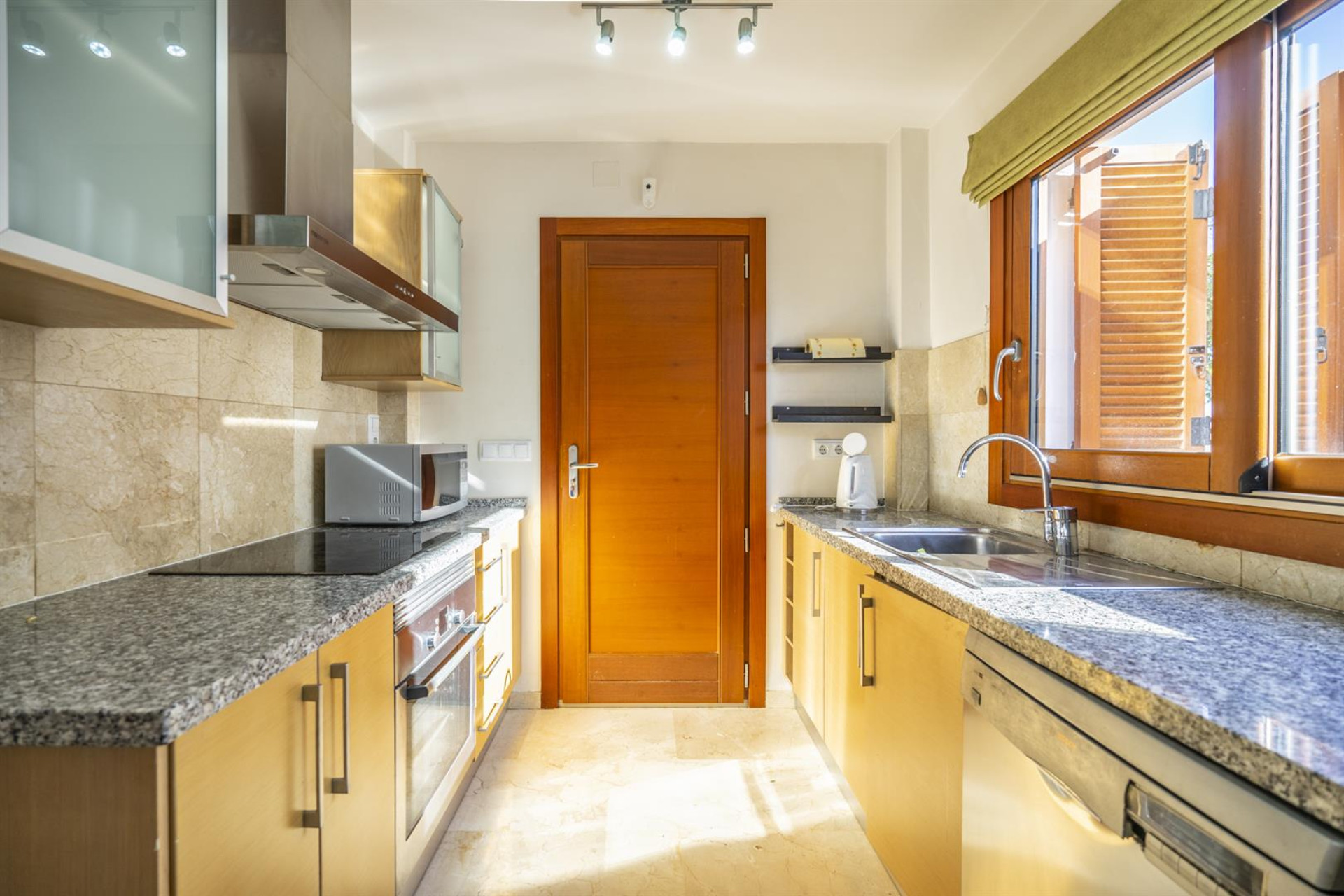 Reventa - 3. Casa pareada - Baños y Mendigo - Costa Calida