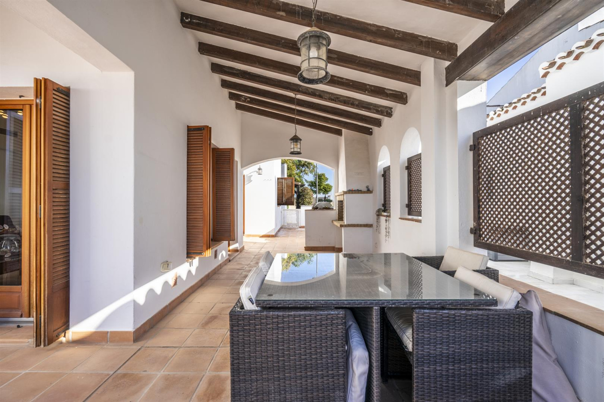 Reventa - 3. Casa pareada - Baños y Mendigo - Costa Calida