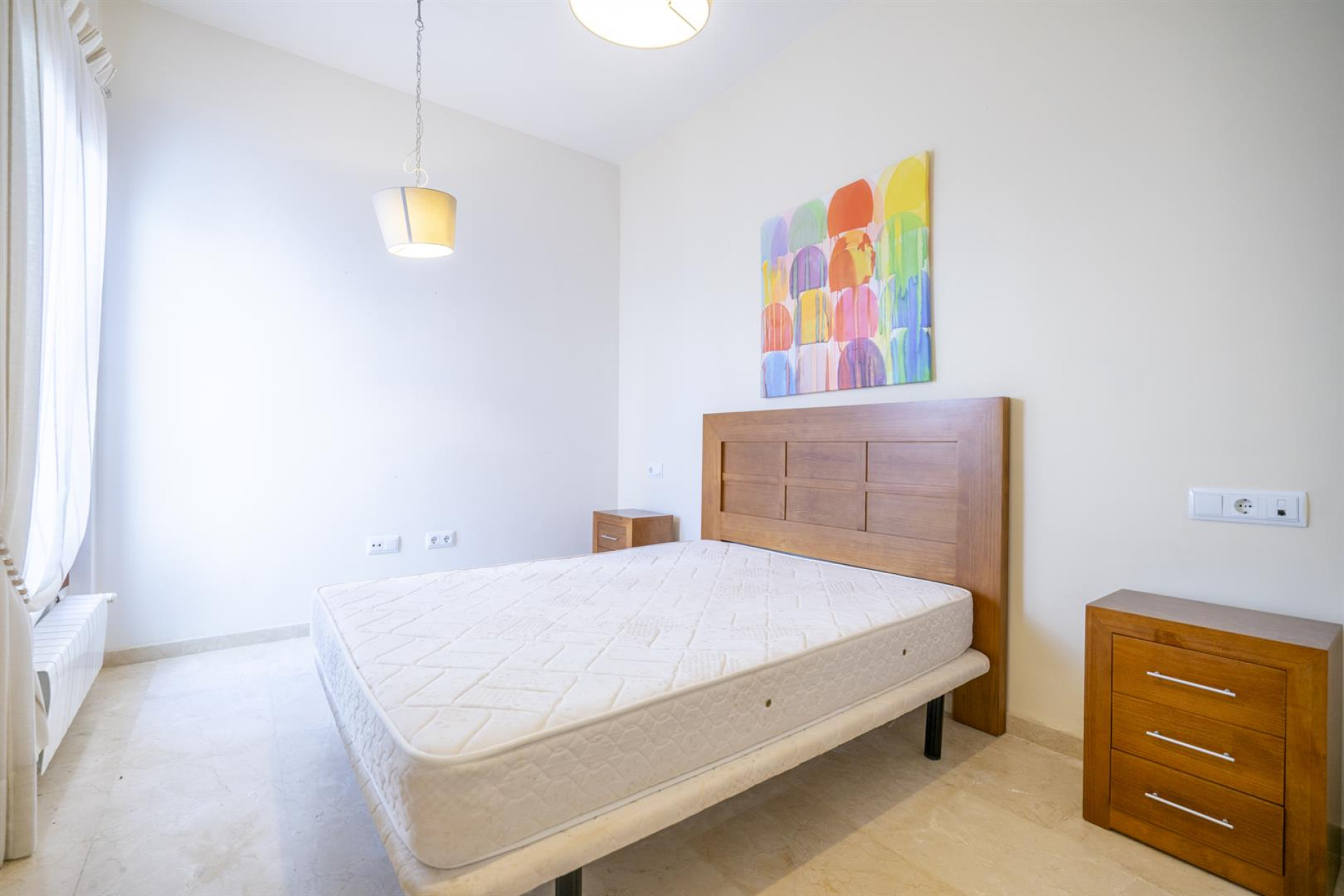 Reventa - 3. Casa pareada - Baños y Mendigo - Costa Calida