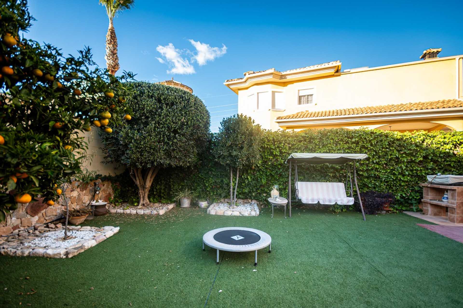 Reventa - 3. Casa pareada - Benferri - Costa Blanca Sur