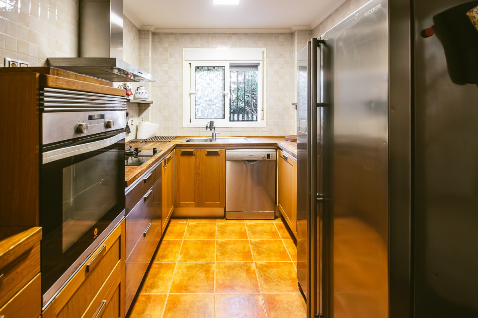 Reventa - 3. Casa pareada - Benferri - Costa Blanca Sur