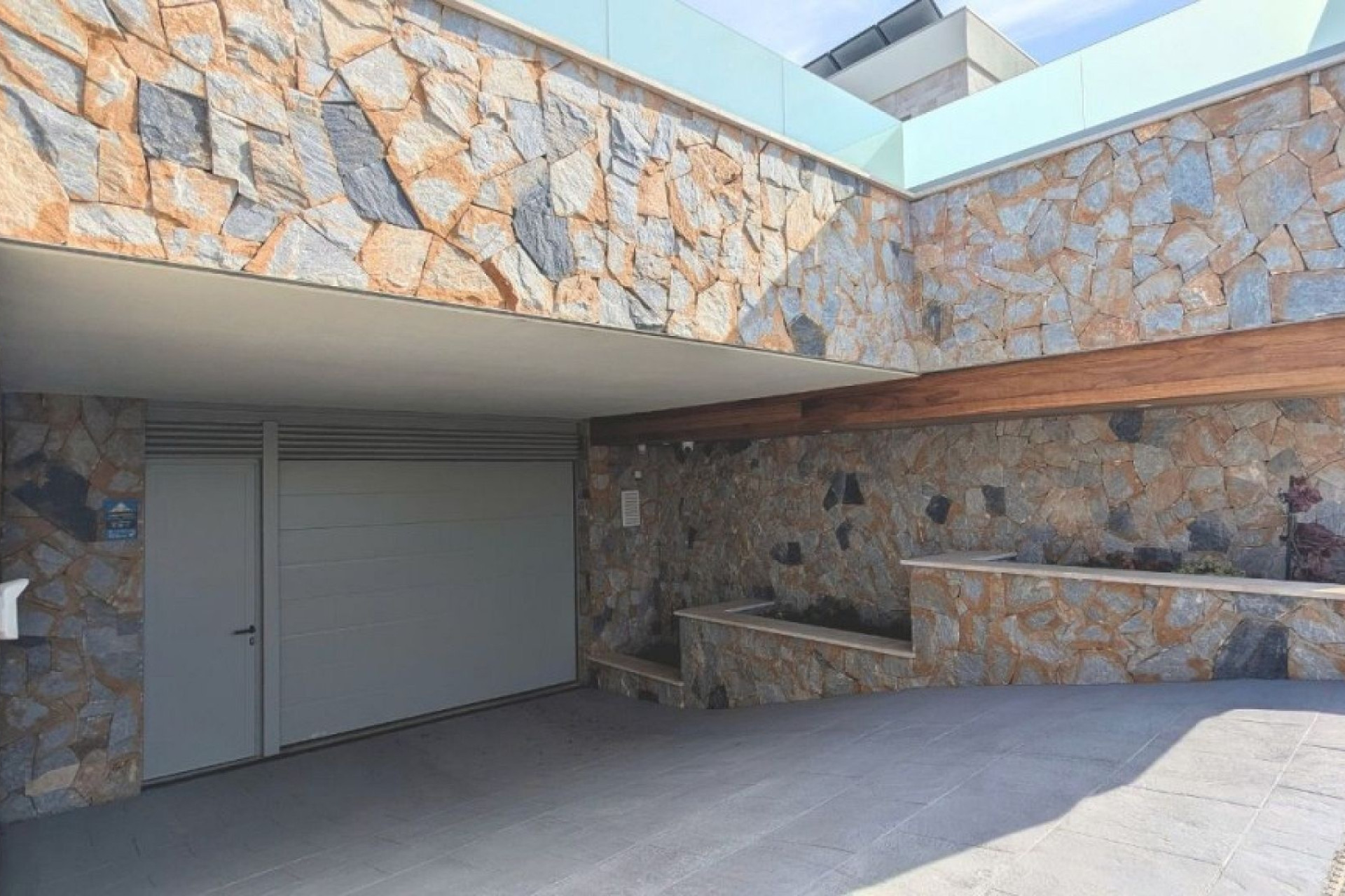 Reventa - 3. Casa pareada - Benijofar - Costa Blanca Sur