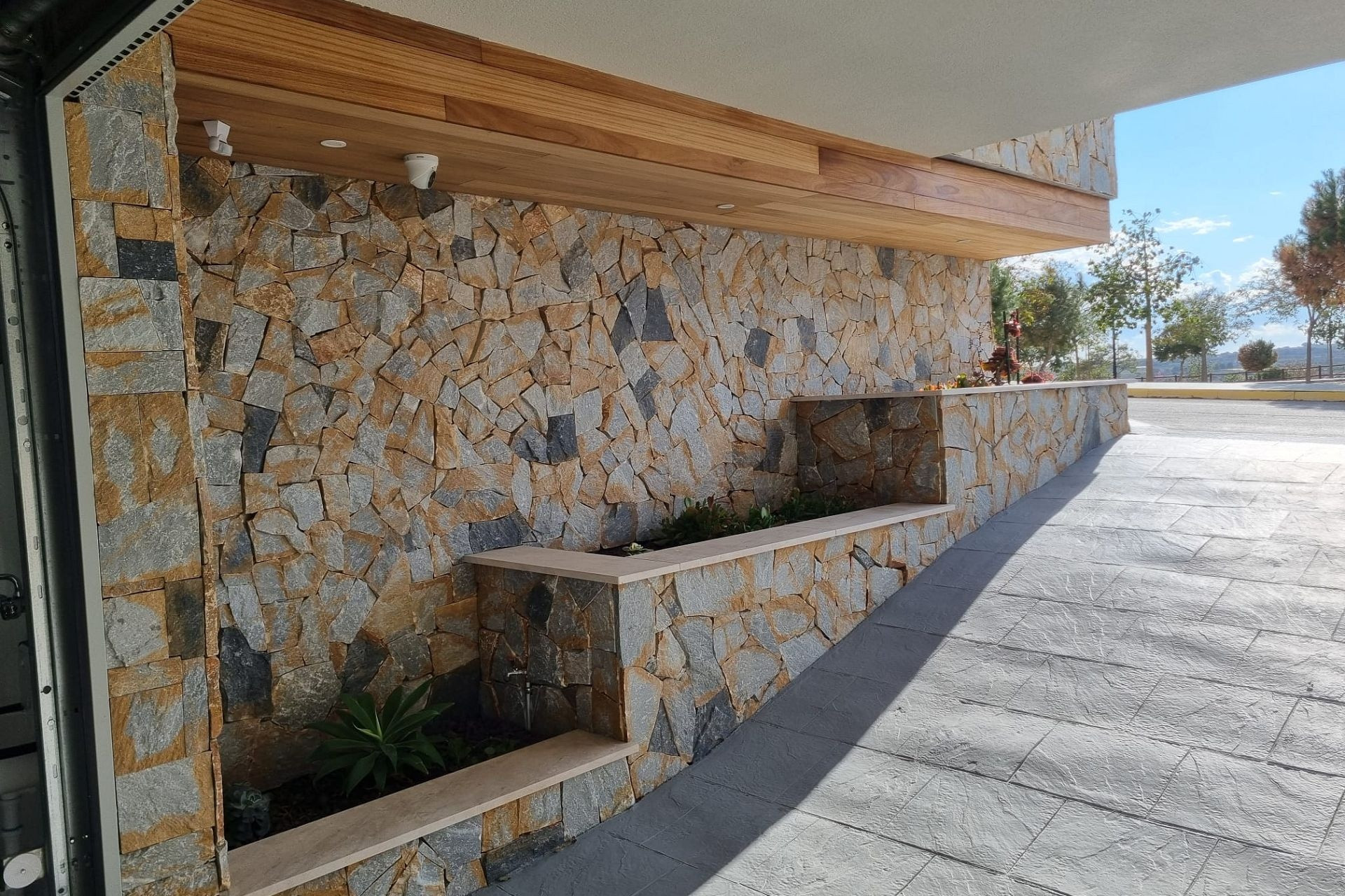 Reventa - 3. Casa pareada - Benijofar - Costa Blanca Sur