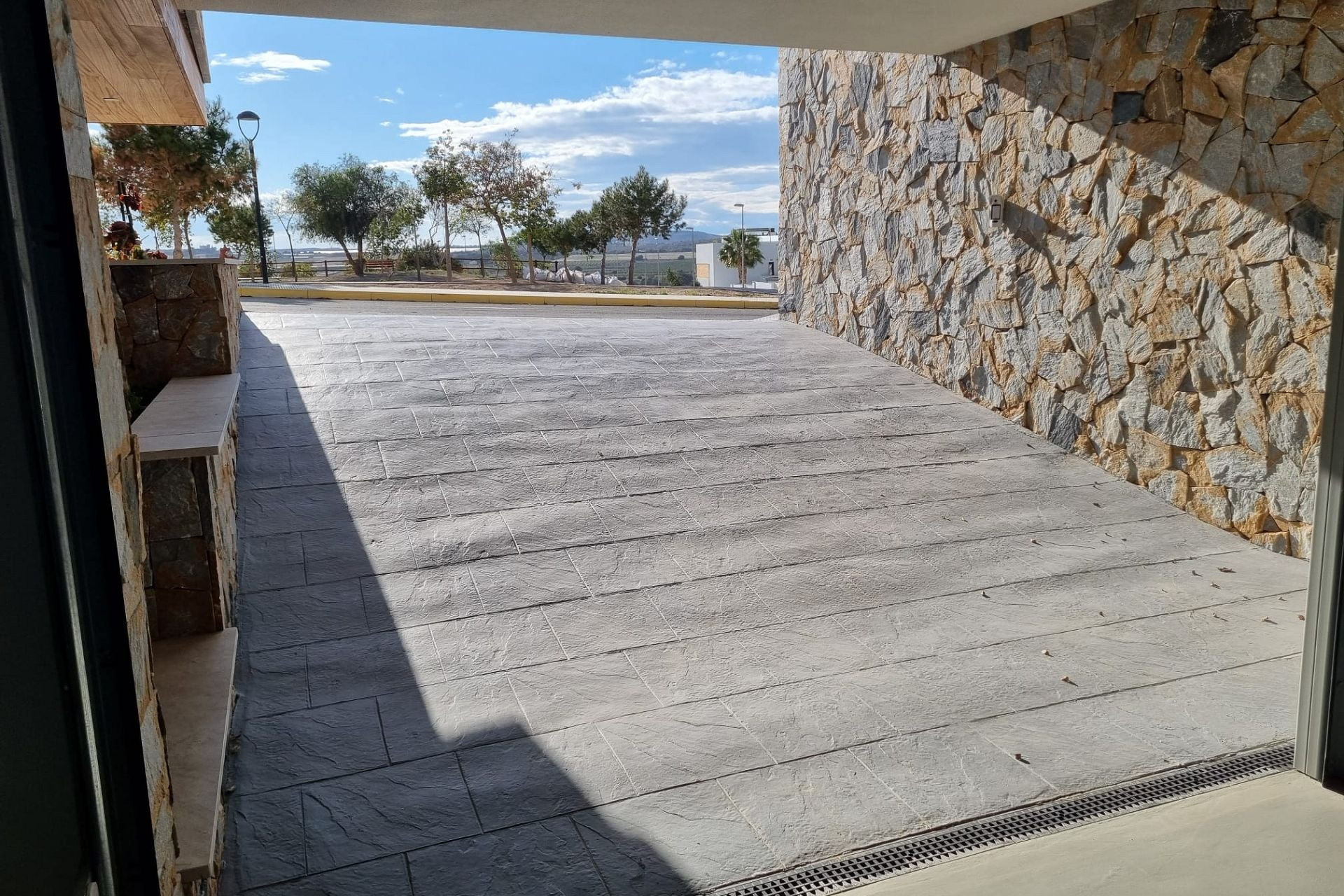 Reventa - 3. Casa pareada - Benijofar - Costa Blanca Sur