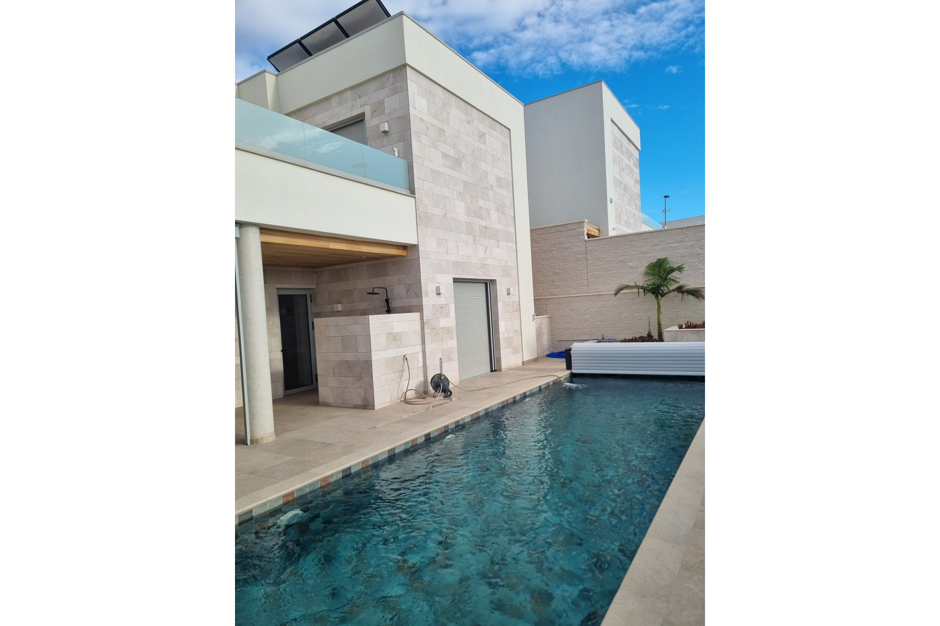 Reventa - 3. Casa pareada - Benijofar - Costa Blanca Sur