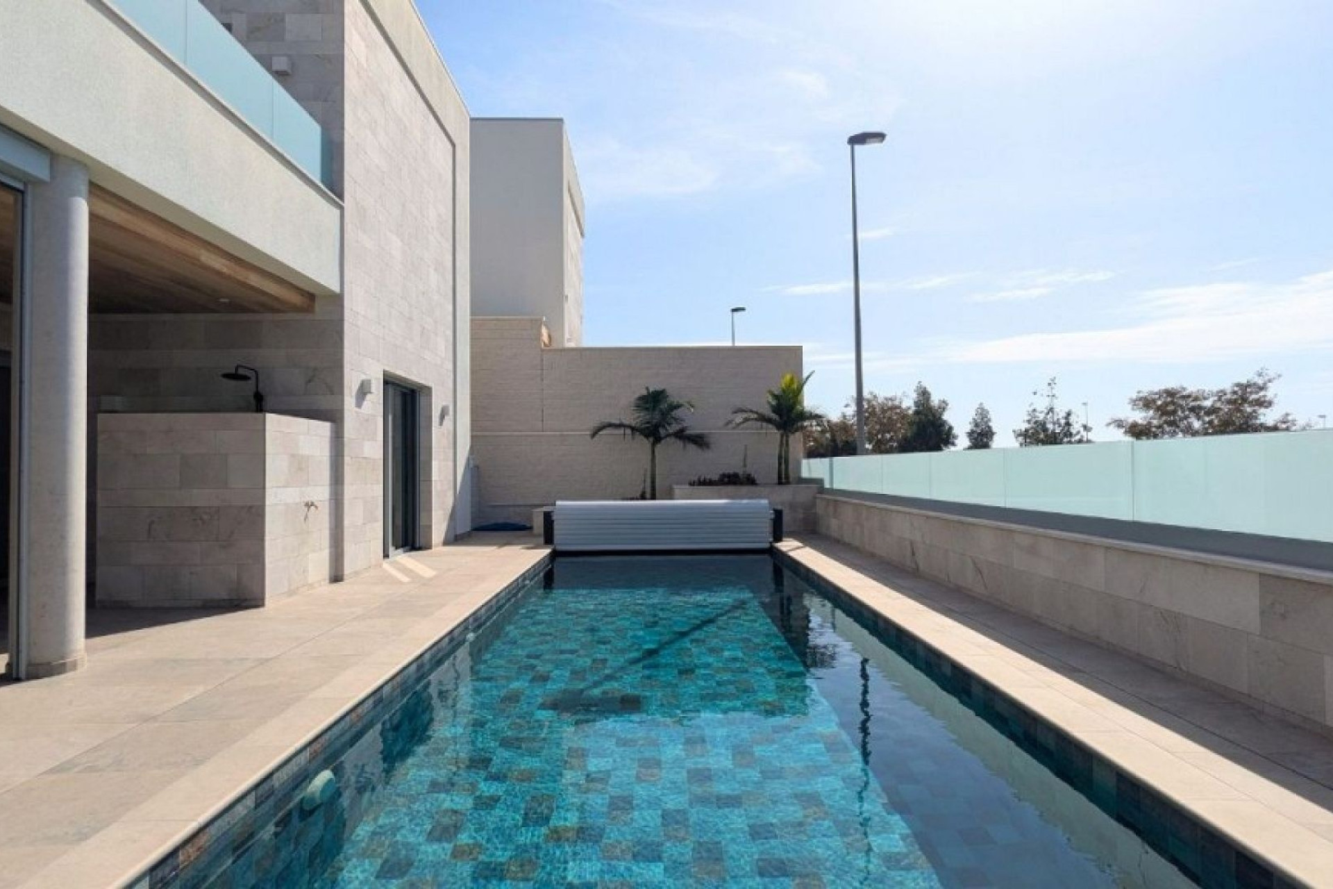 Reventa - 3. Casa pareada - Benijofar - Costa Blanca Sur