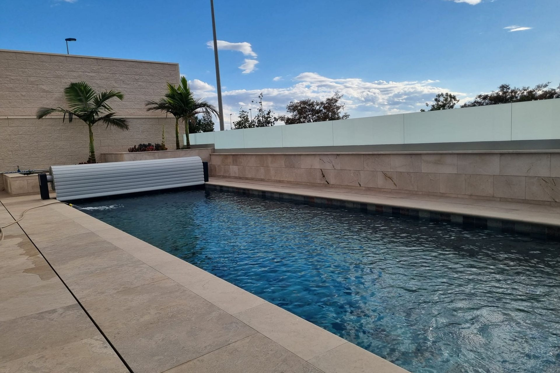 Reventa - 3. Casa pareada - Benijofar - Costa Blanca Sur