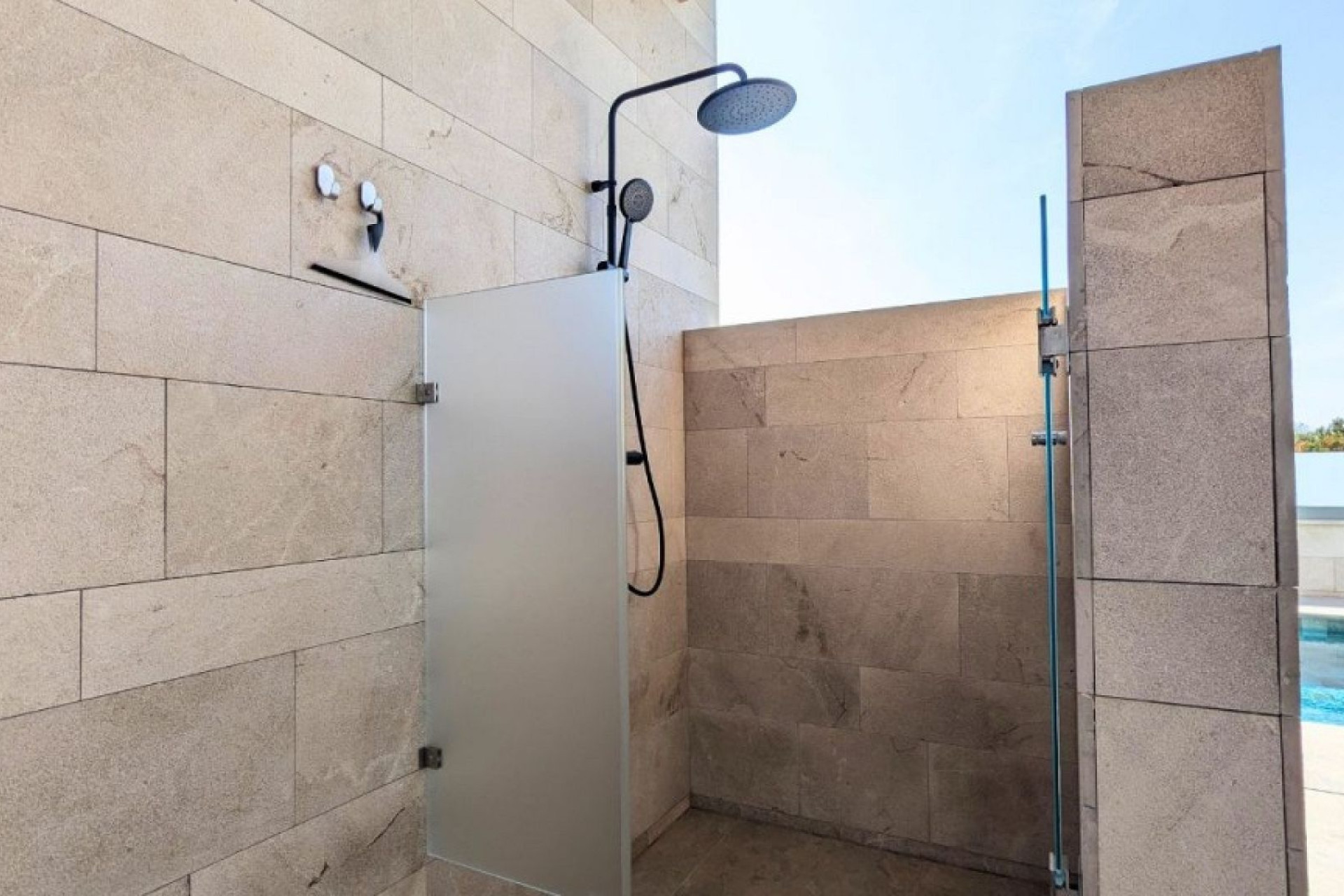 Reventa - 3. Casa pareada - Benijofar - Costa Blanca Sur