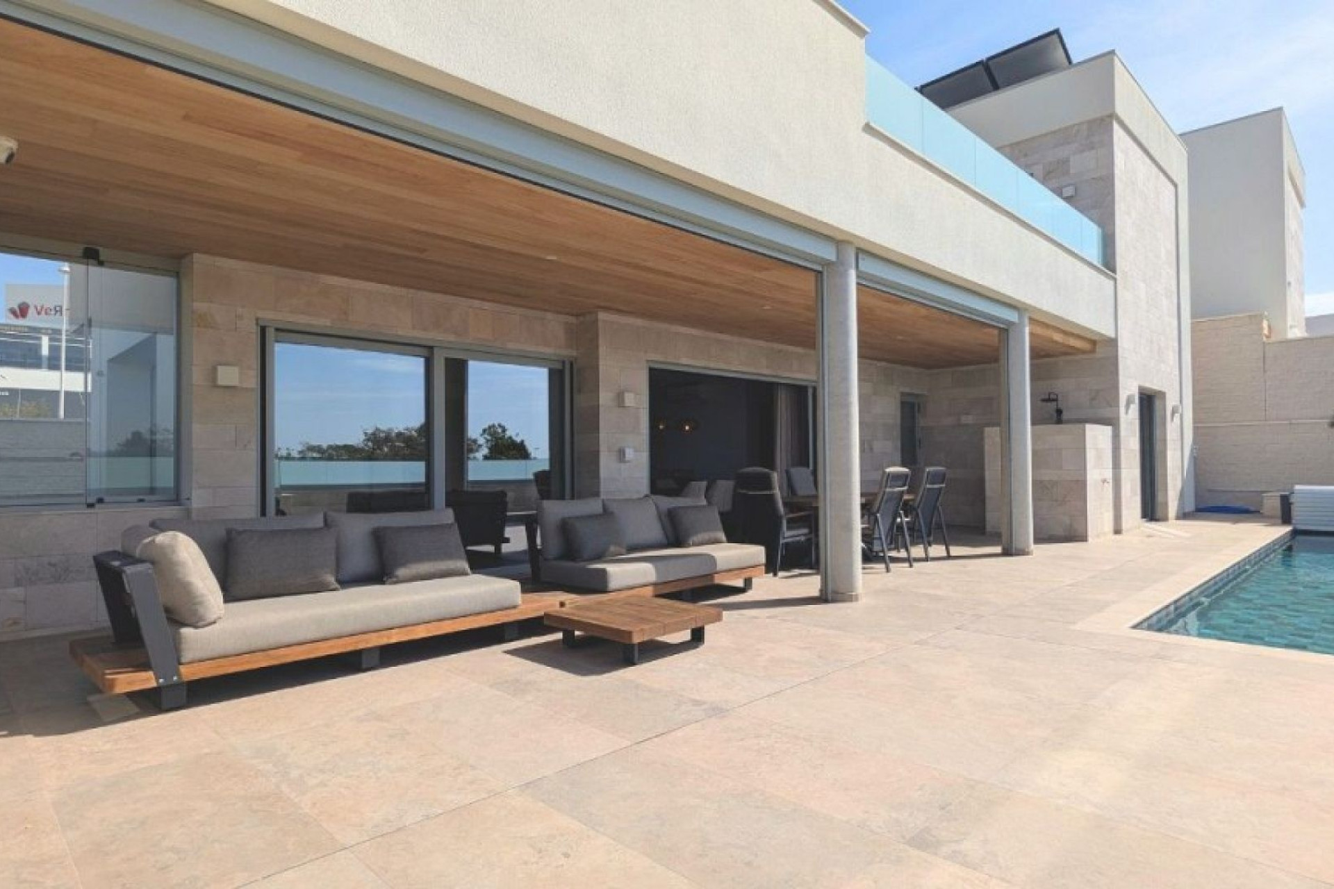 Reventa - 3. Casa pareada - Benijofar - Costa Blanca Sur