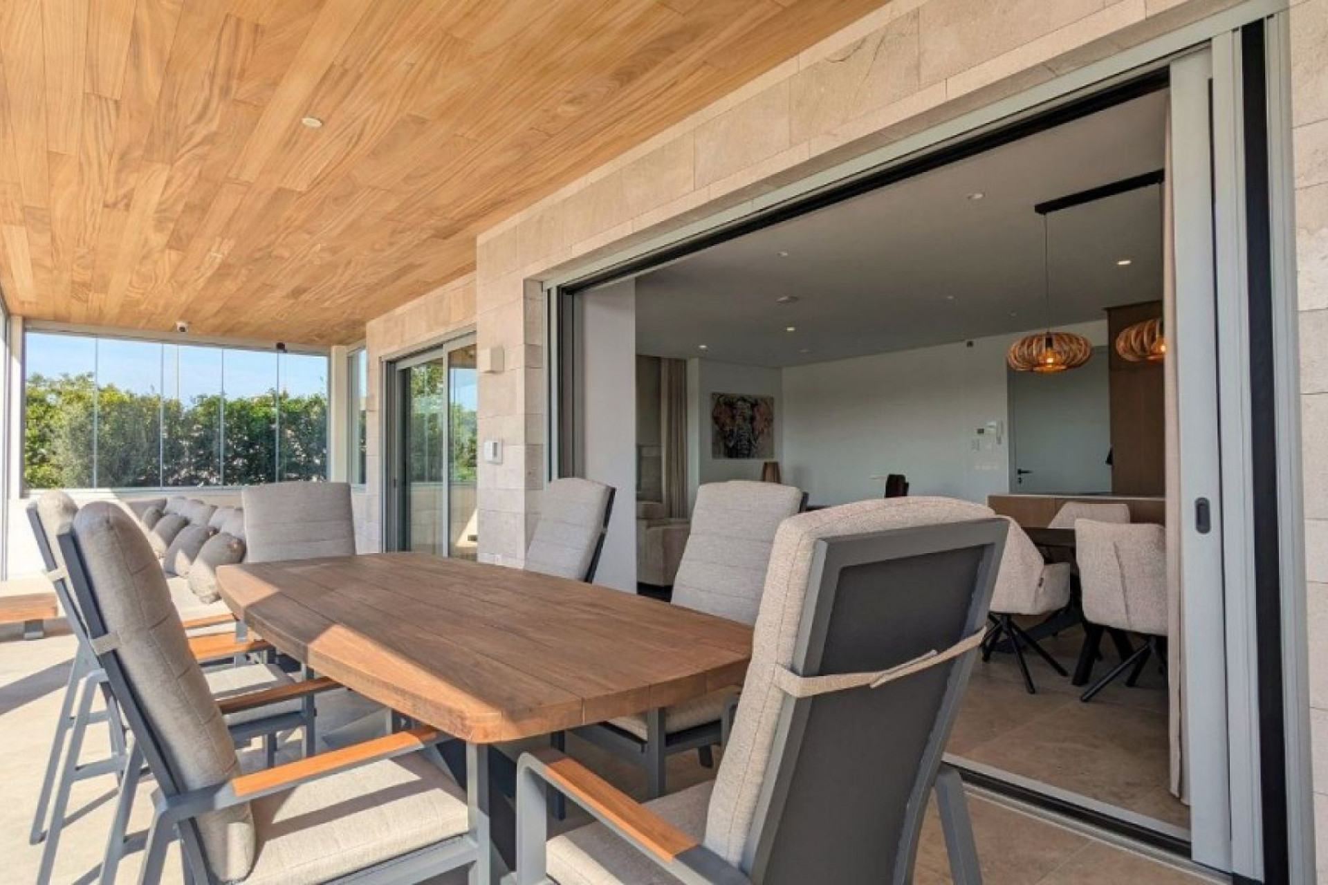 Reventa - 3. Casa pareada - Benijofar - Costa Blanca Sur