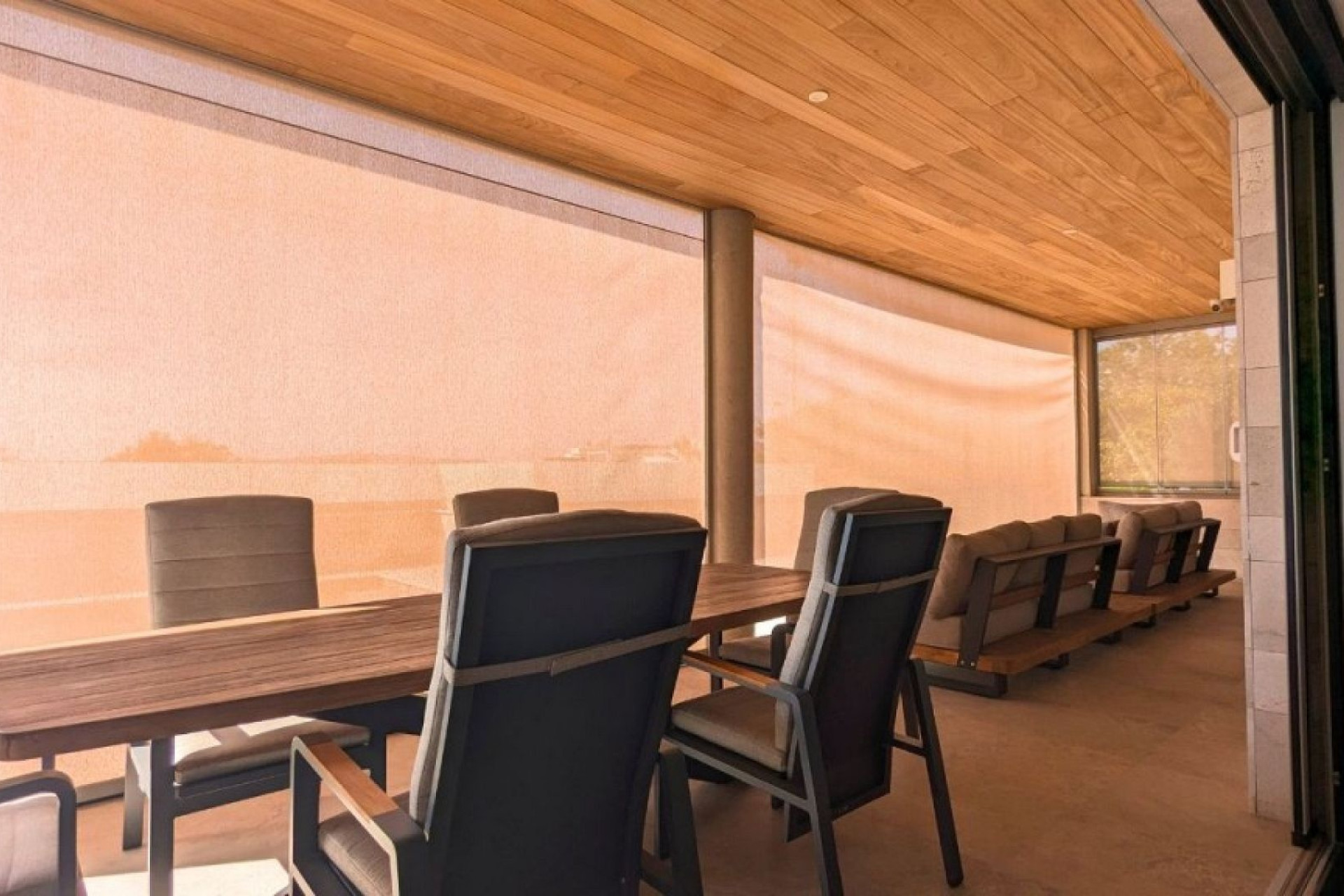 Reventa - 3. Casa pareada - Benijofar - Costa Blanca Sur