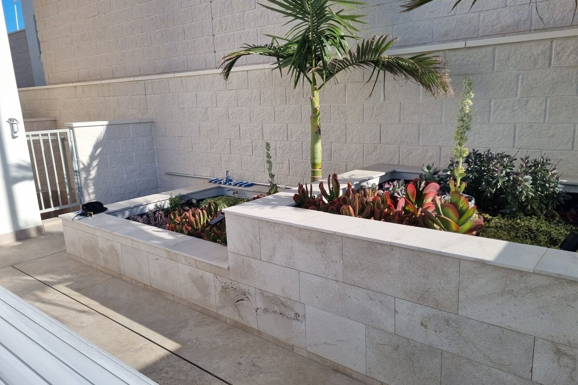 Reventa - 3. Casa pareada - Benijofar - Costa Blanca Sur