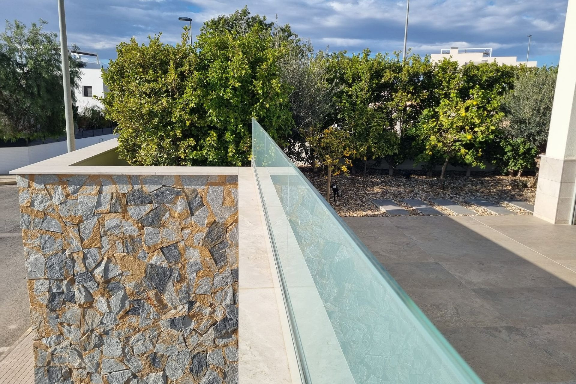 Reventa - 3. Casa pareada - Benijofar - Costa Blanca Sur