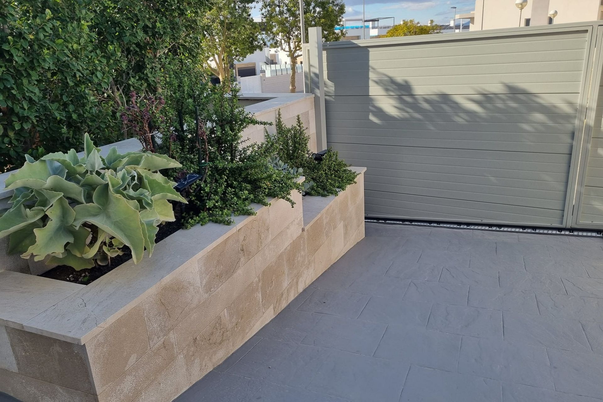 Reventa - 3. Casa pareada - Benijofar - Costa Blanca Sur