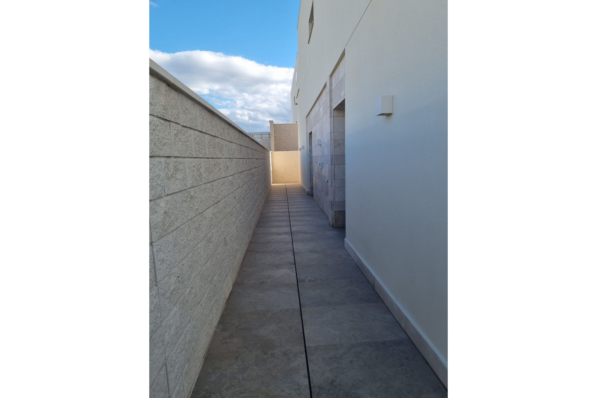 Reventa - 3. Casa pareada - Benijofar - Costa Blanca Sur