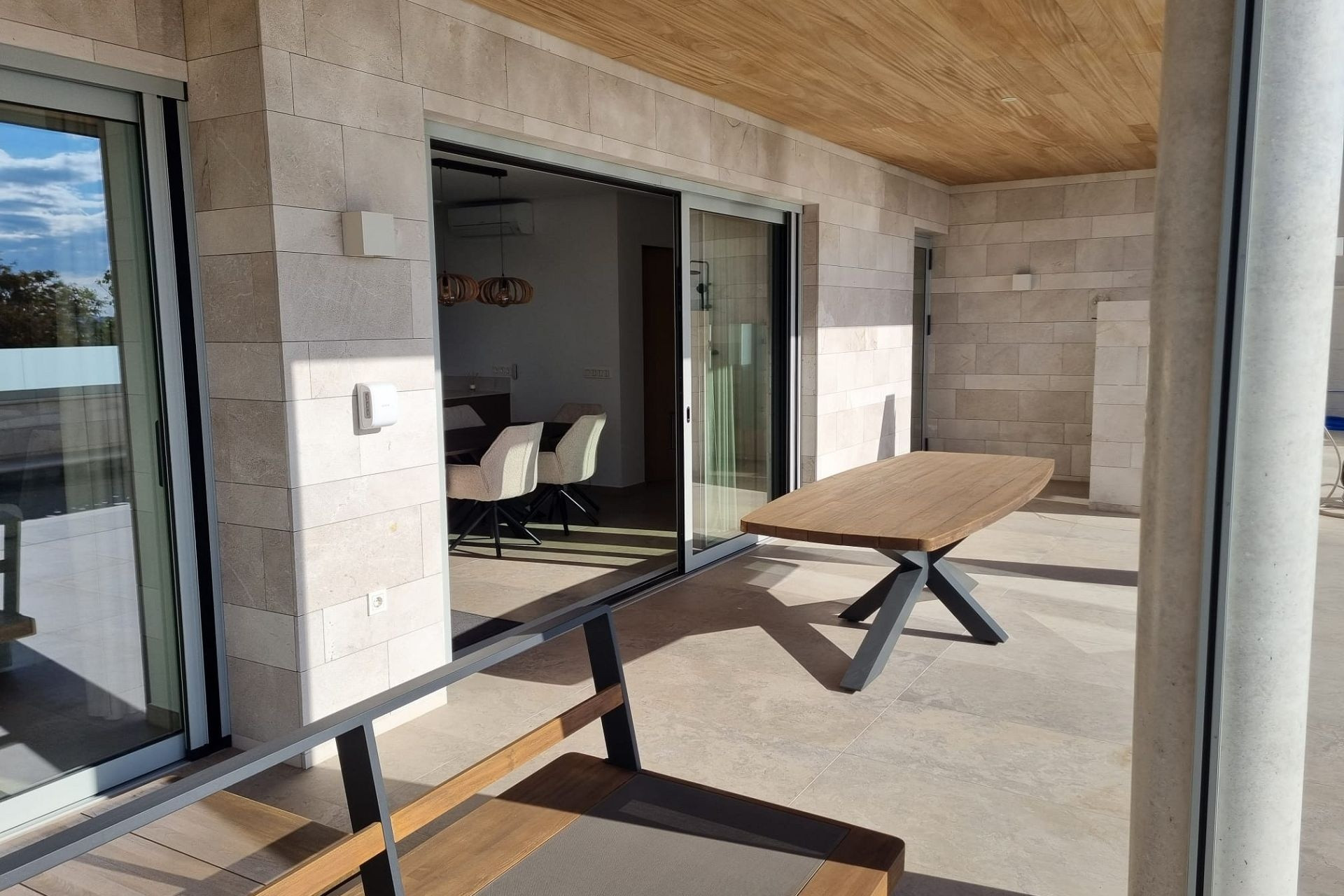 Reventa - 3. Casa pareada - Benijofar - Costa Blanca Sur