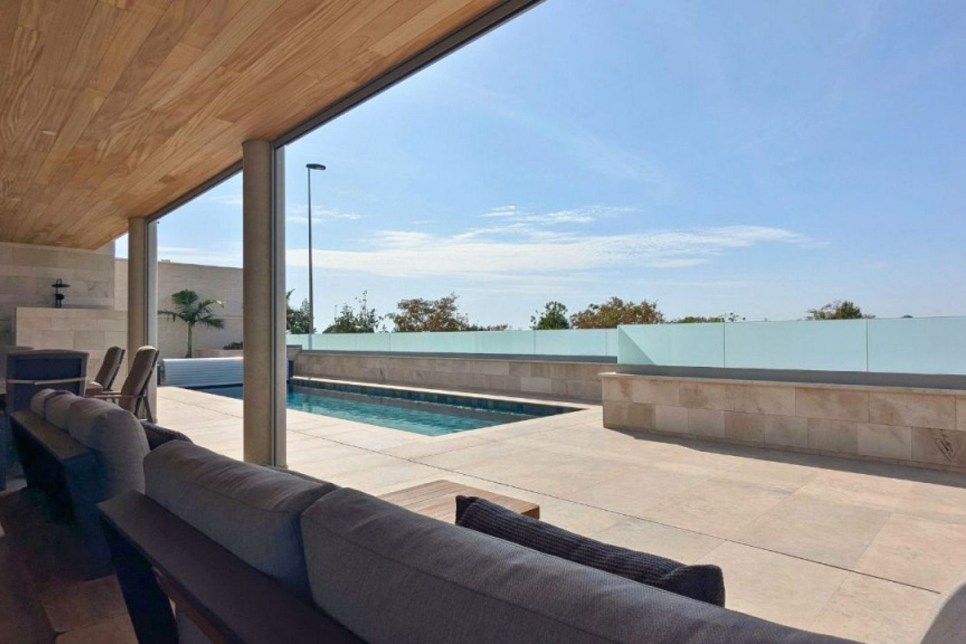 Reventa - 3. Casa pareada - Benijofar - Costa Blanca Sur