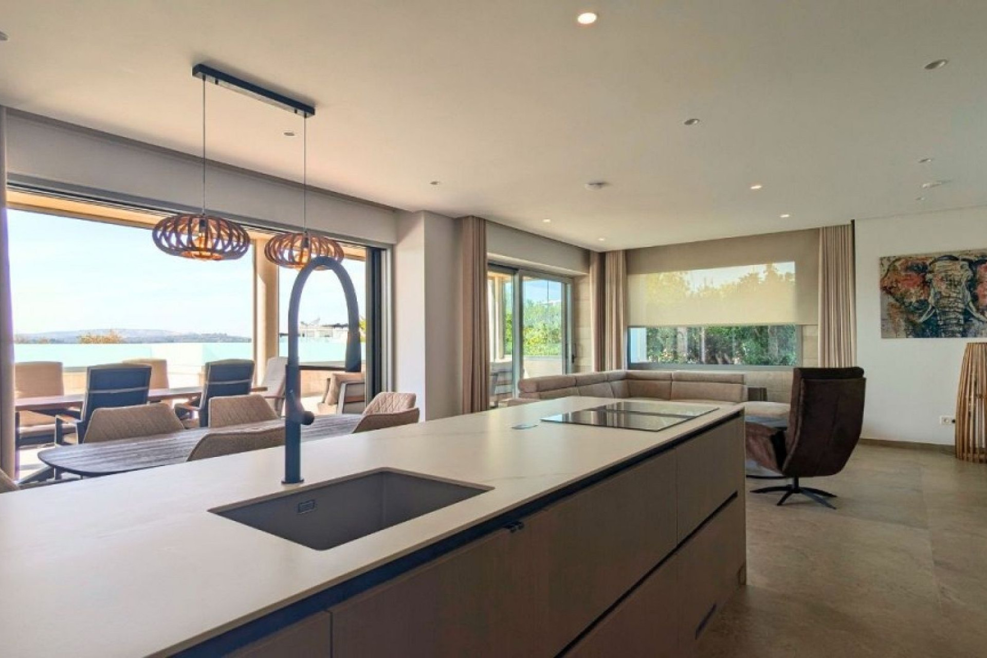 Reventa - 3. Casa pareada - Benijofar - Costa Blanca Sur