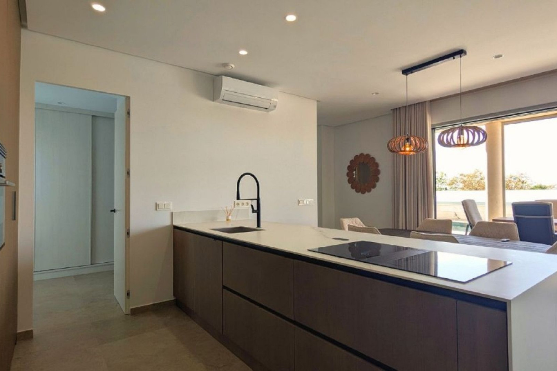 Reventa - 3. Casa pareada - Benijofar - Costa Blanca Sur