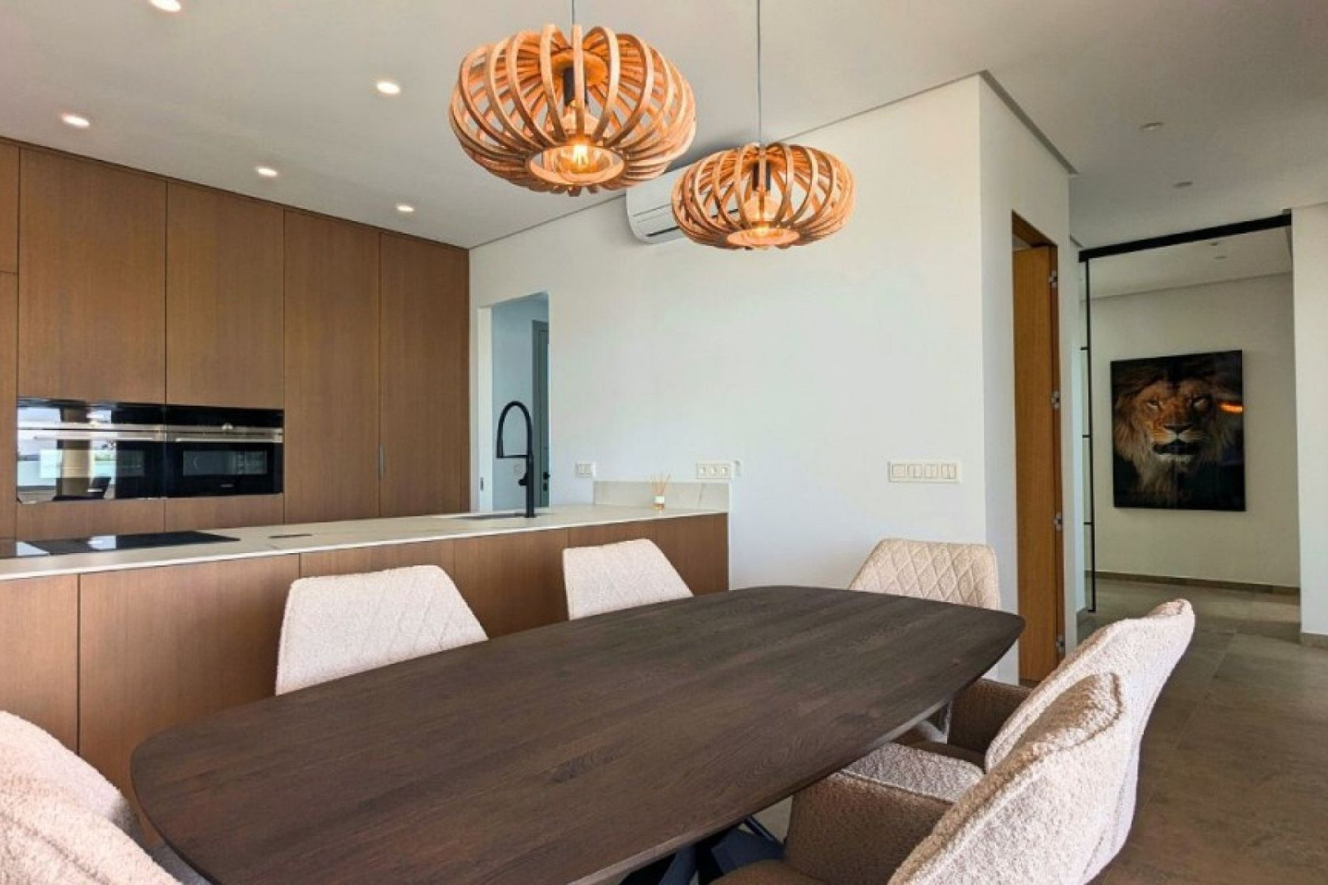 Reventa - 3. Casa pareada - Benijofar - Costa Blanca Sur