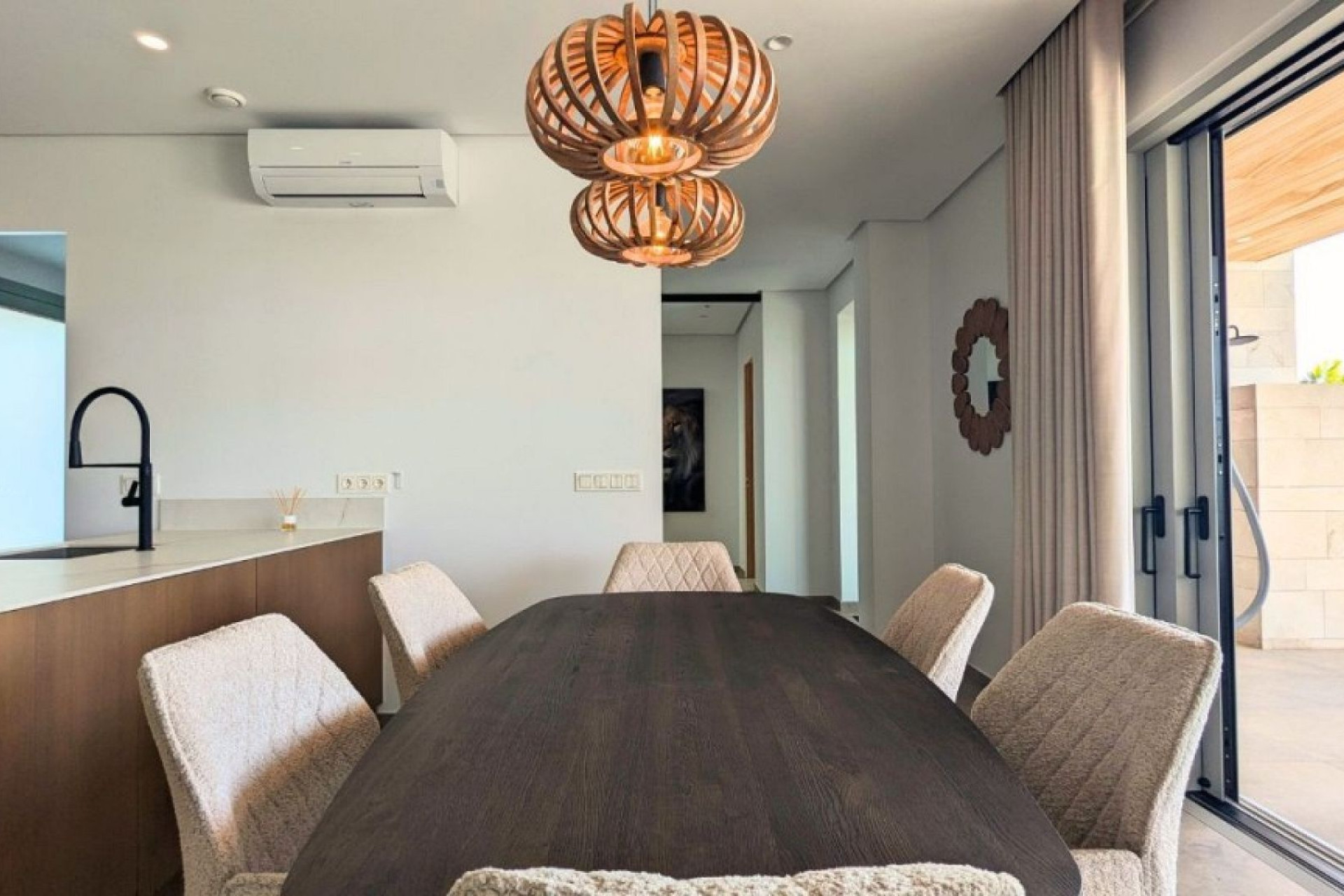 Reventa - 3. Casa pareada - Benijofar - Costa Blanca Sur