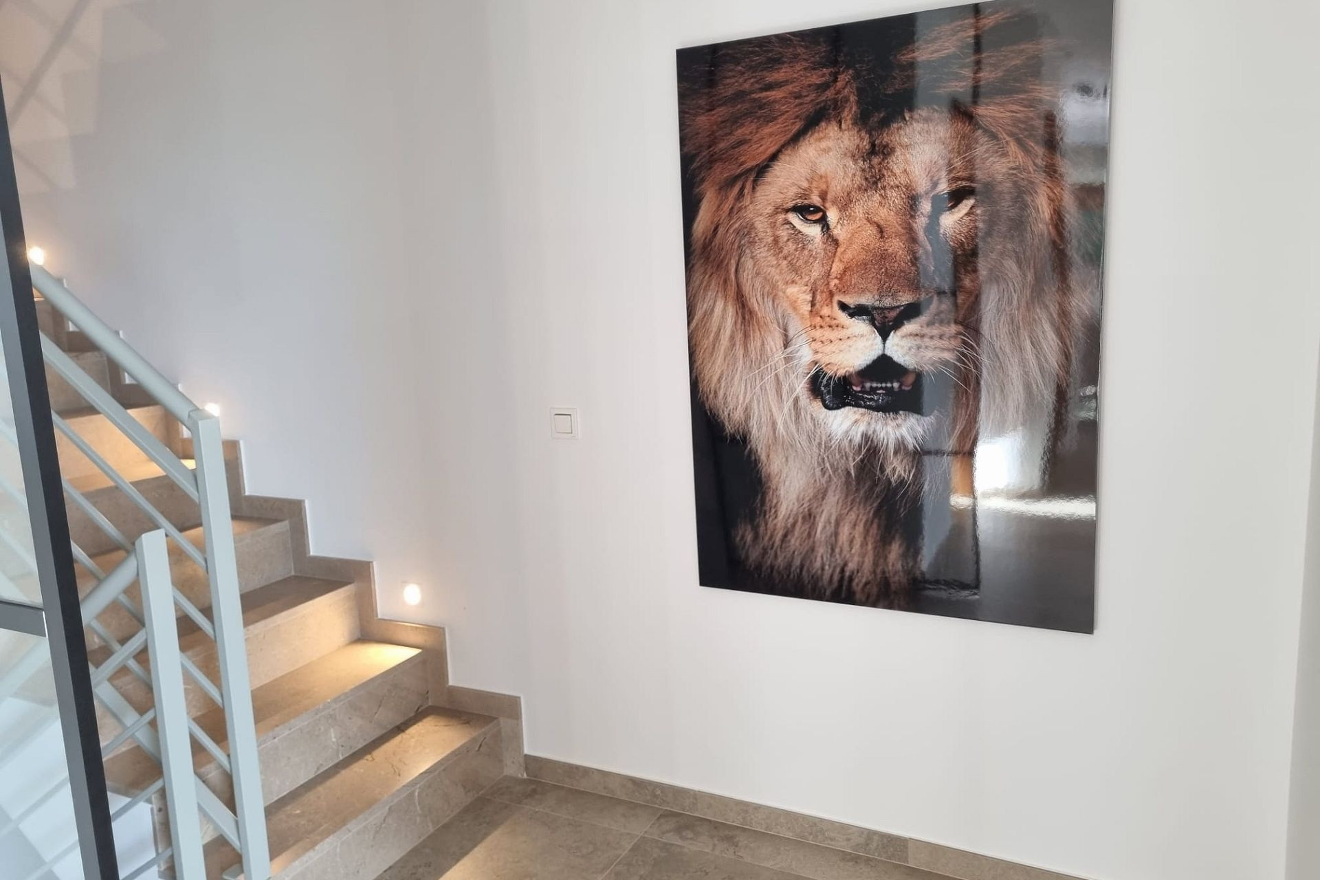 Reventa - 3. Casa pareada - Benijofar - Costa Blanca Sur