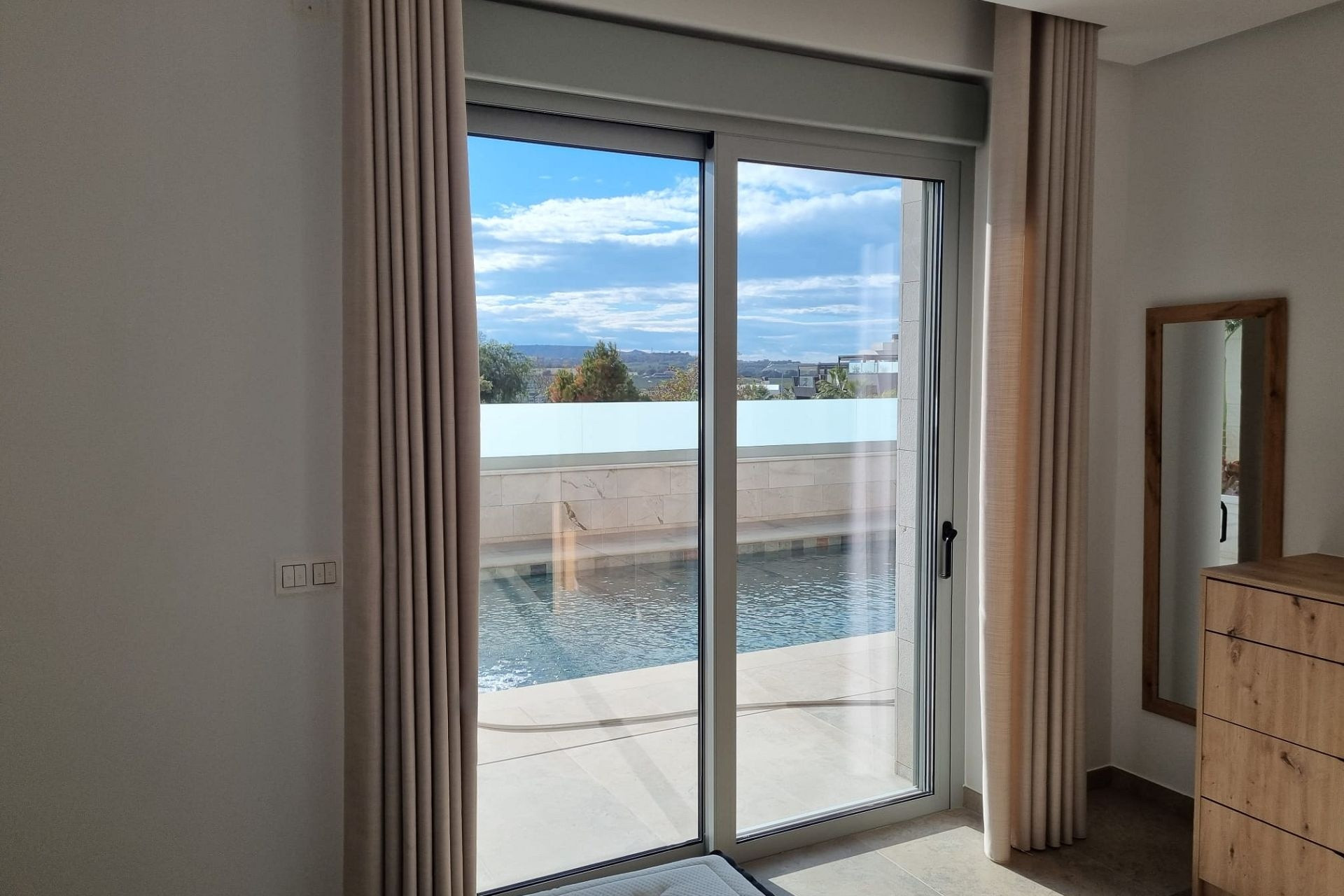 Reventa - 3. Casa pareada - Benijofar - Costa Blanca Sur