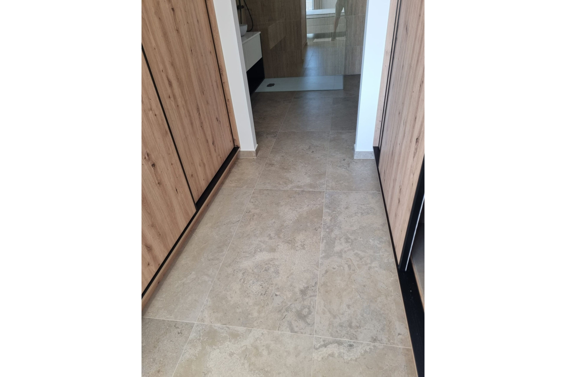 Reventa - 3. Casa pareada - Benijofar - Costa Blanca Sur